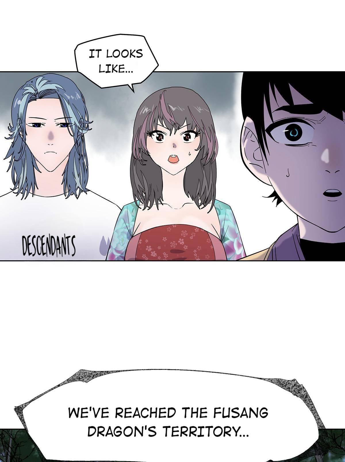HERO Vs Cultivator Chapter 13 - Page 28