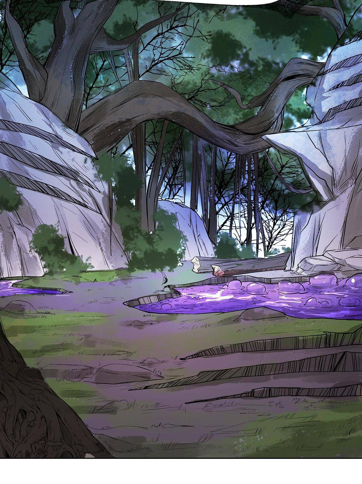 HERO Vs Cultivator Chapter 13 - Page 29