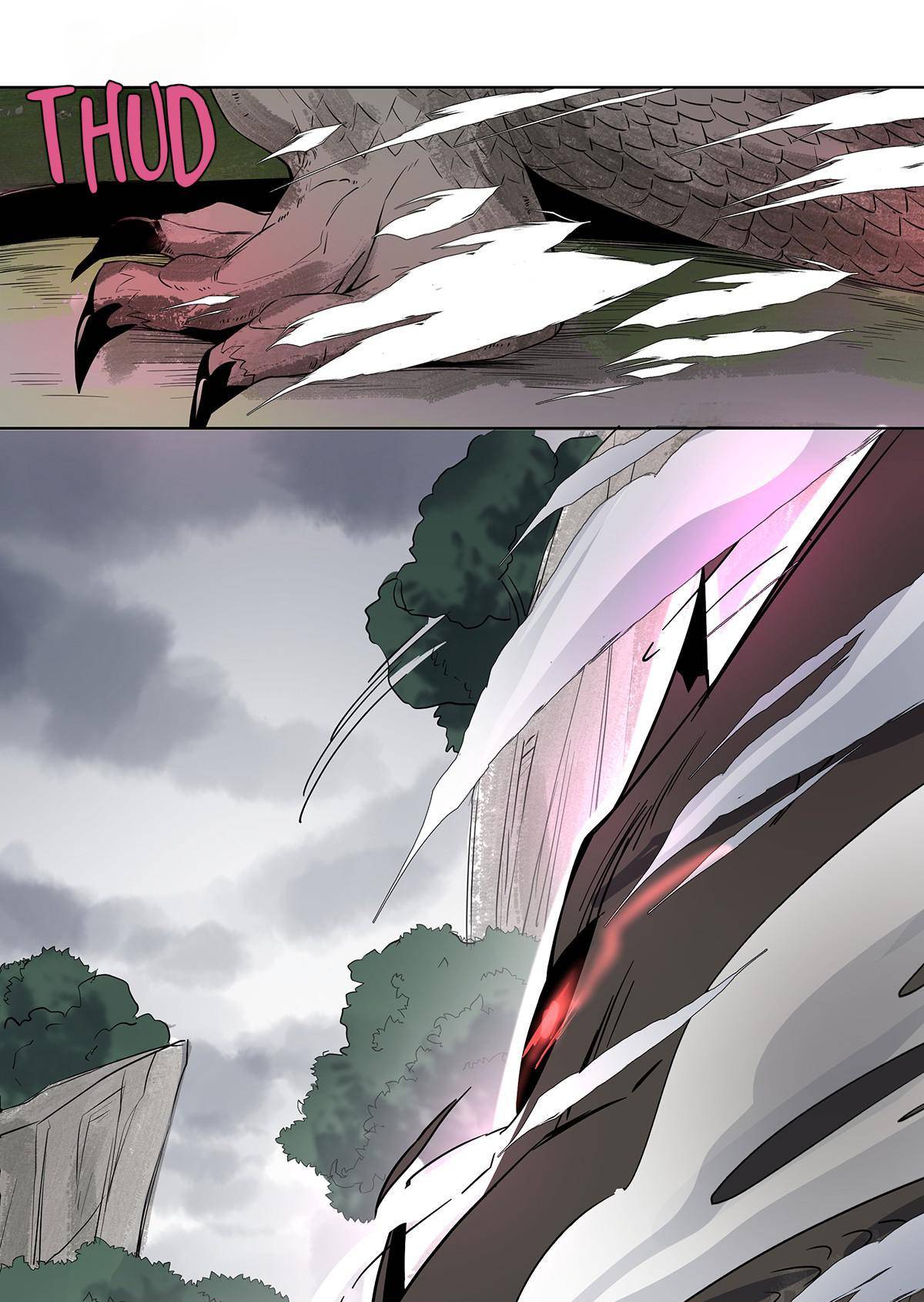 HERO Vs Cultivator Chapter 13 - Page 34