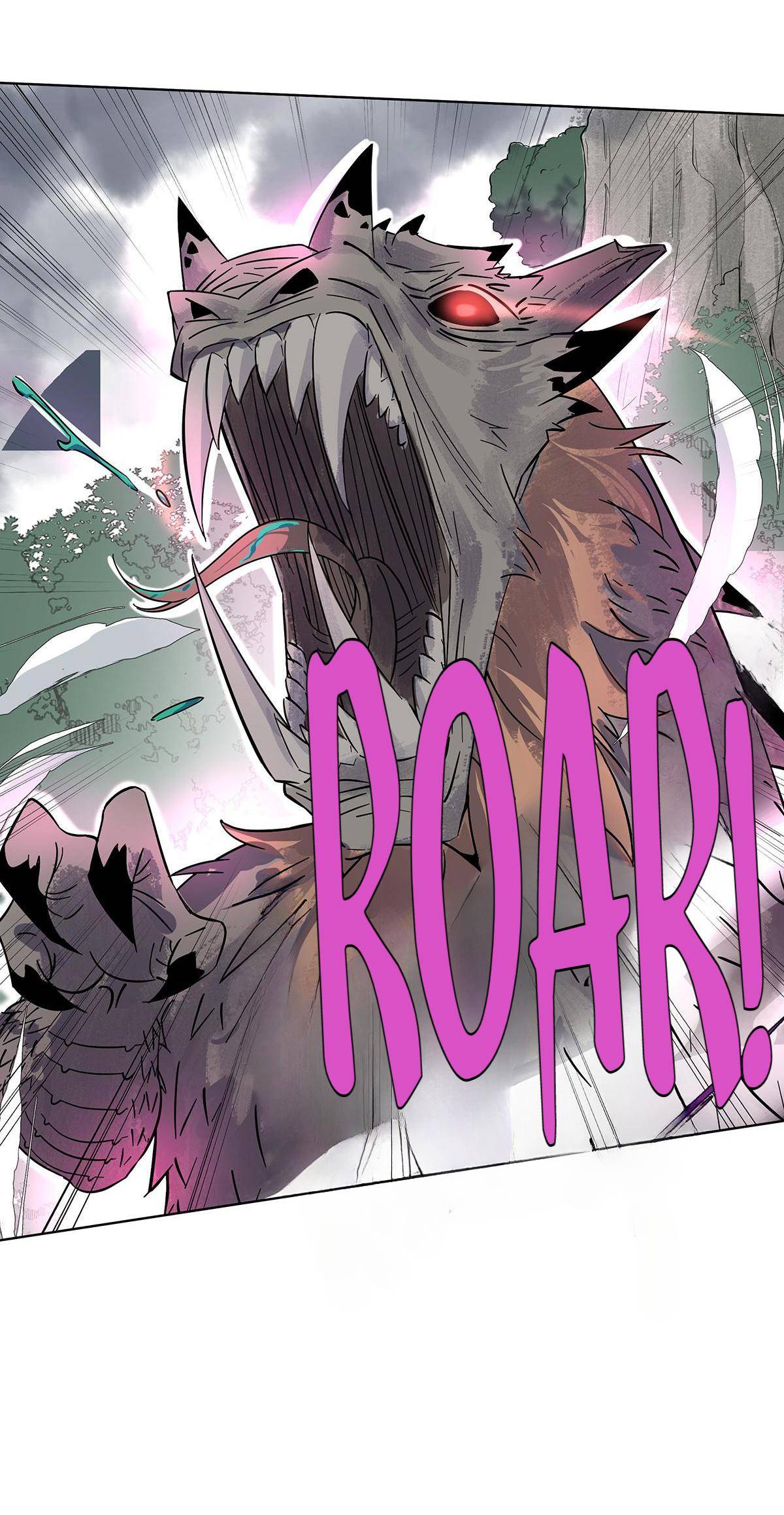 HERO Vs Cultivator Chapter 13 - Page 36