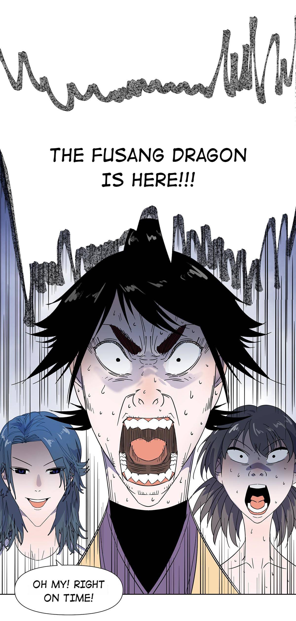 HERO Vs Cultivator Chapter 13 - Page 37