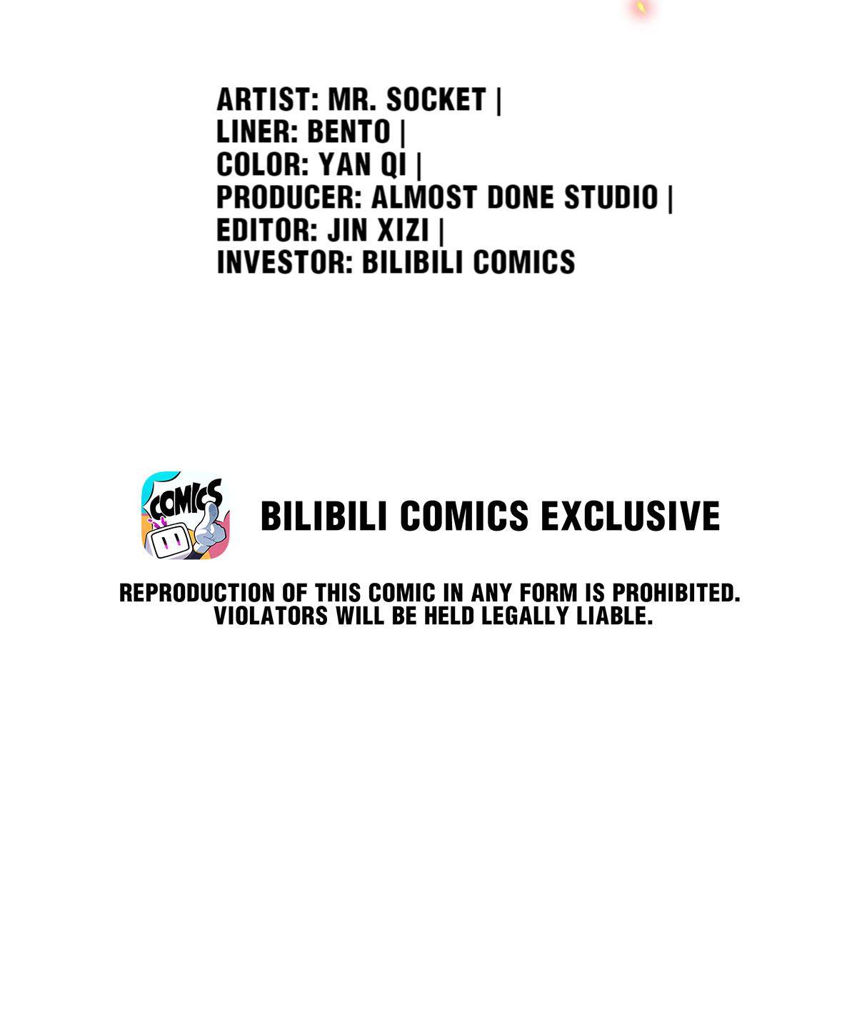 HERO Vs Cultivator Chapter 13 - Page 5