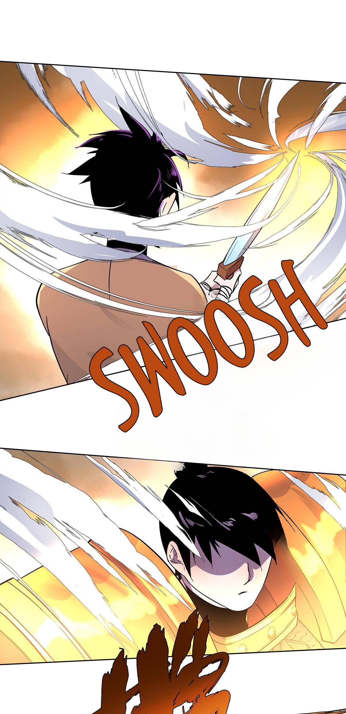 HERO Vs Cultivator Chapter 13 - Page 41