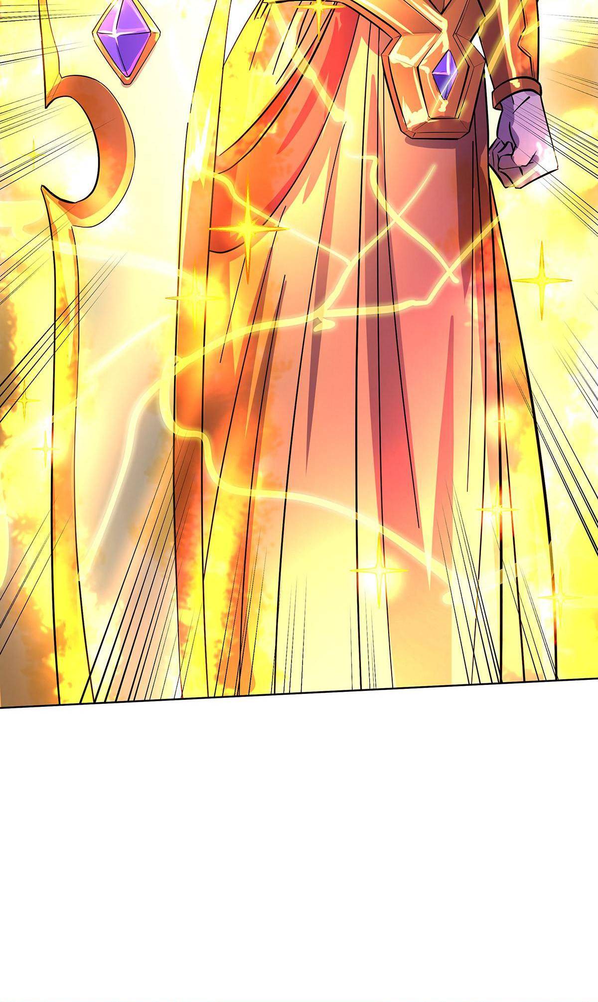 HERO Vs Cultivator Chapter 13 - Page 43