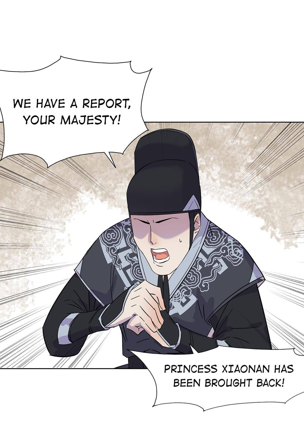 HERO Vs Cultivator Chapter 13 - Page 6