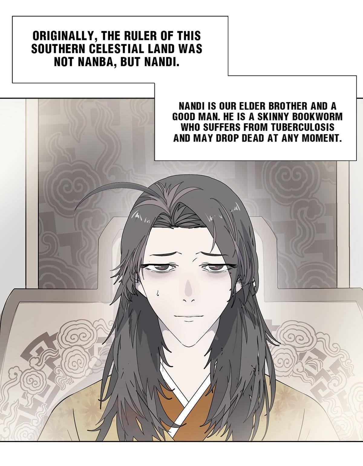 HERO Vs Cultivator Chapter 13 - Page 10