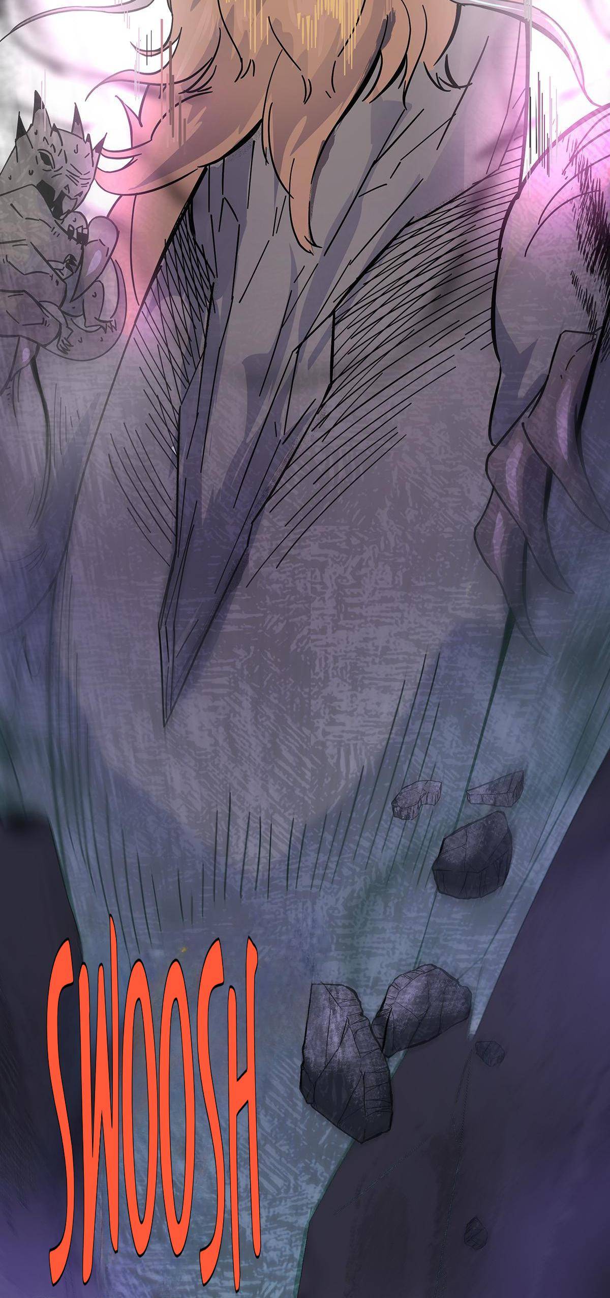 HERO Vs Cultivator Chapter 14 - Page 16