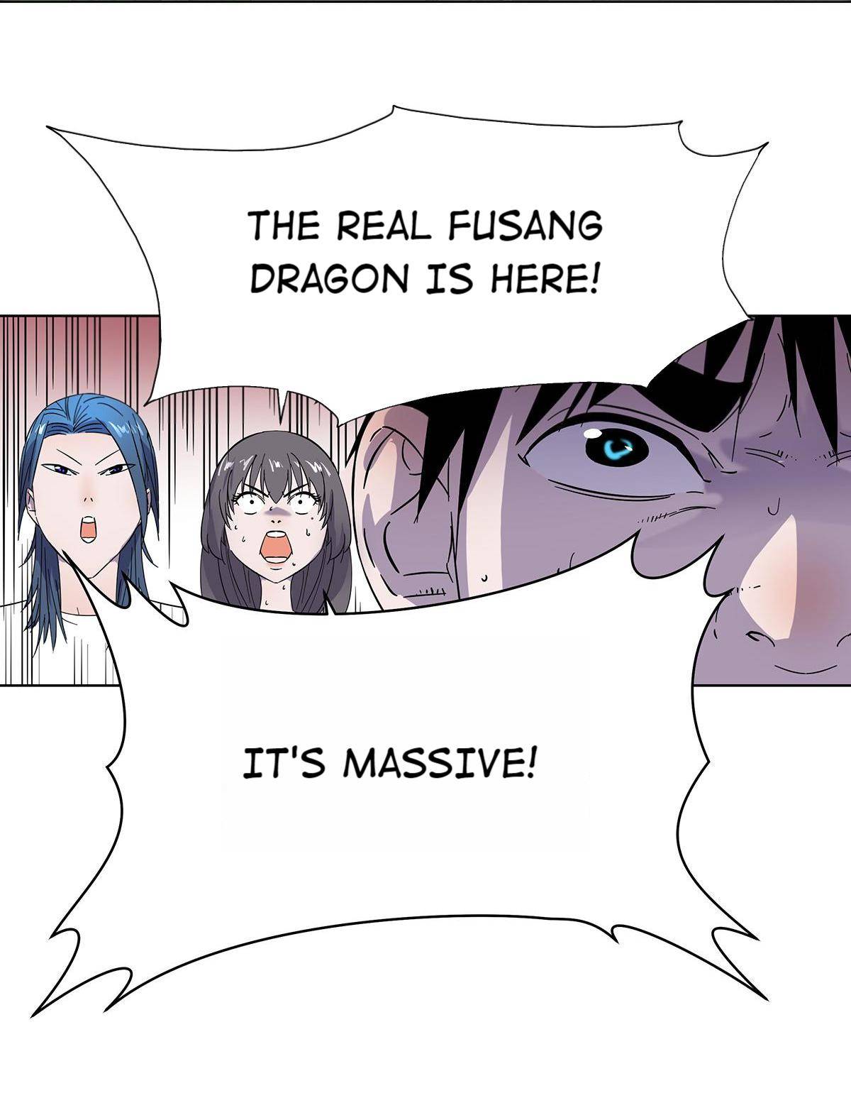 HERO Vs Cultivator Chapter 14 - Page 18