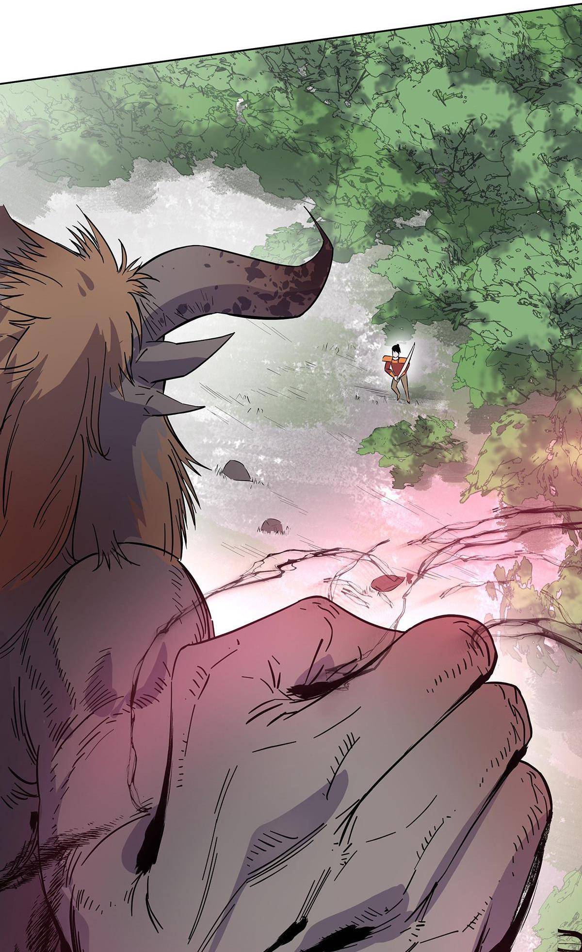 HERO Vs Cultivator Chapter 14 - Page 28