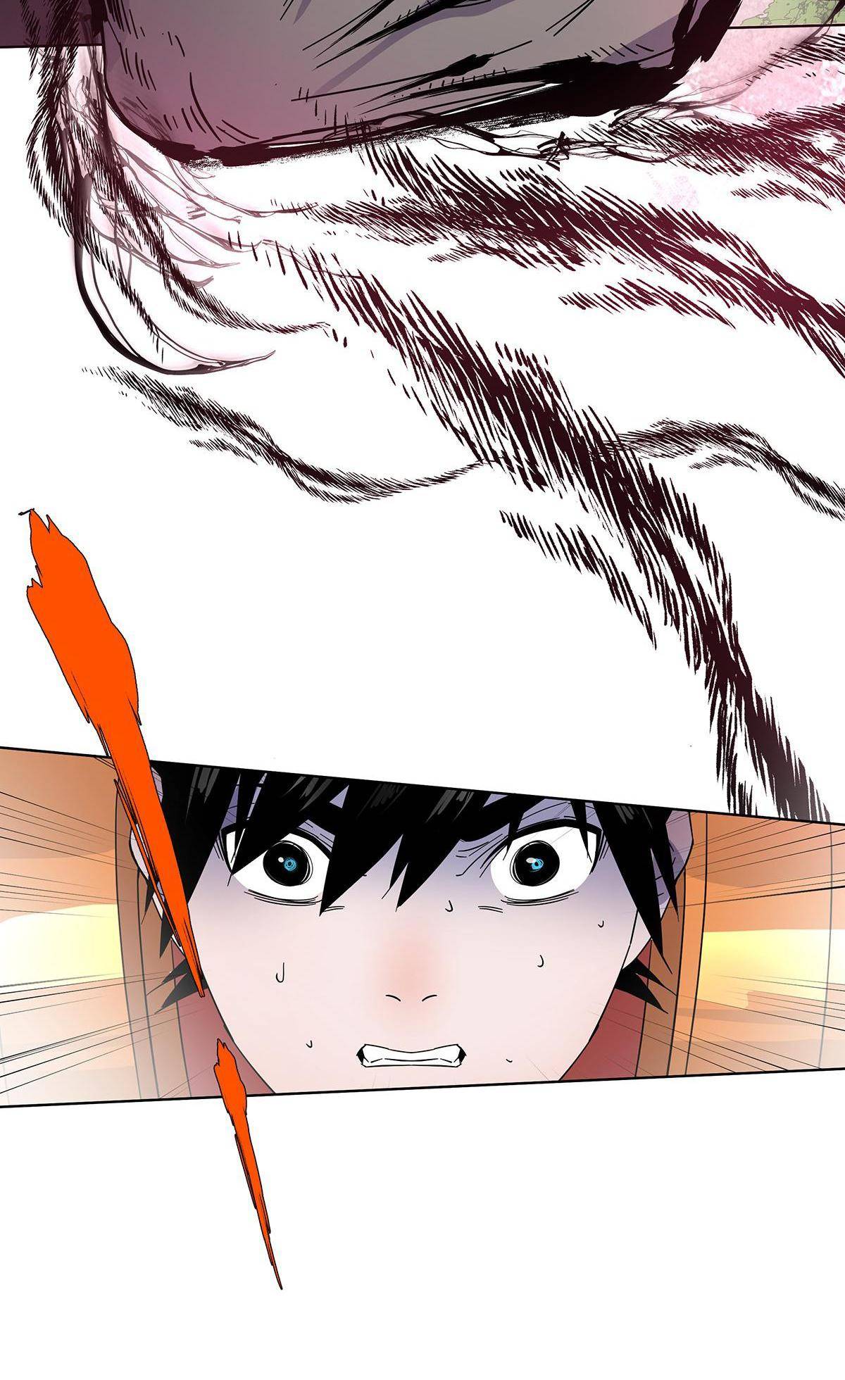 HERO Vs Cultivator Chapter 14 - Page 29