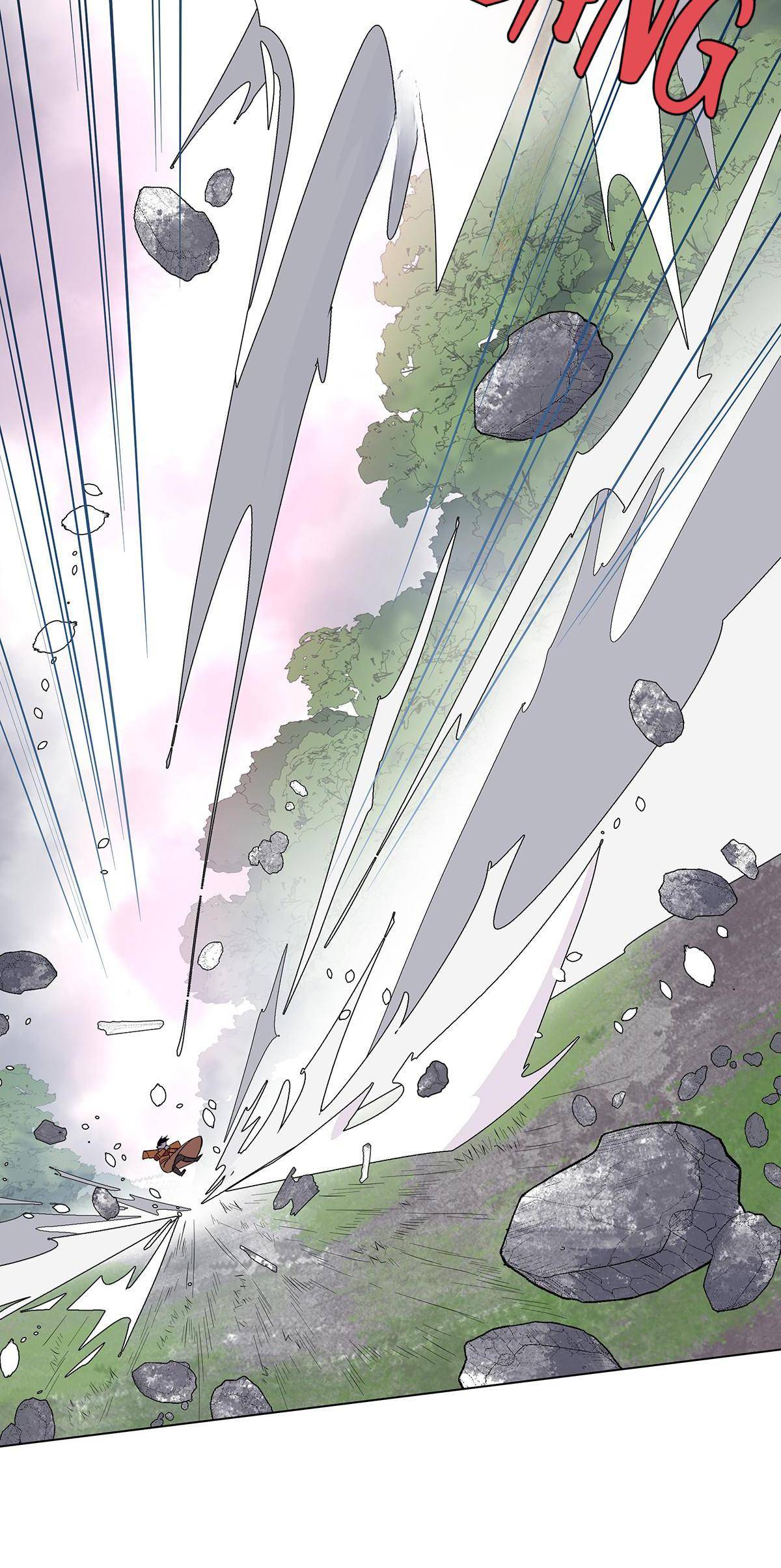 HERO Vs Cultivator Chapter 14 - Page 31