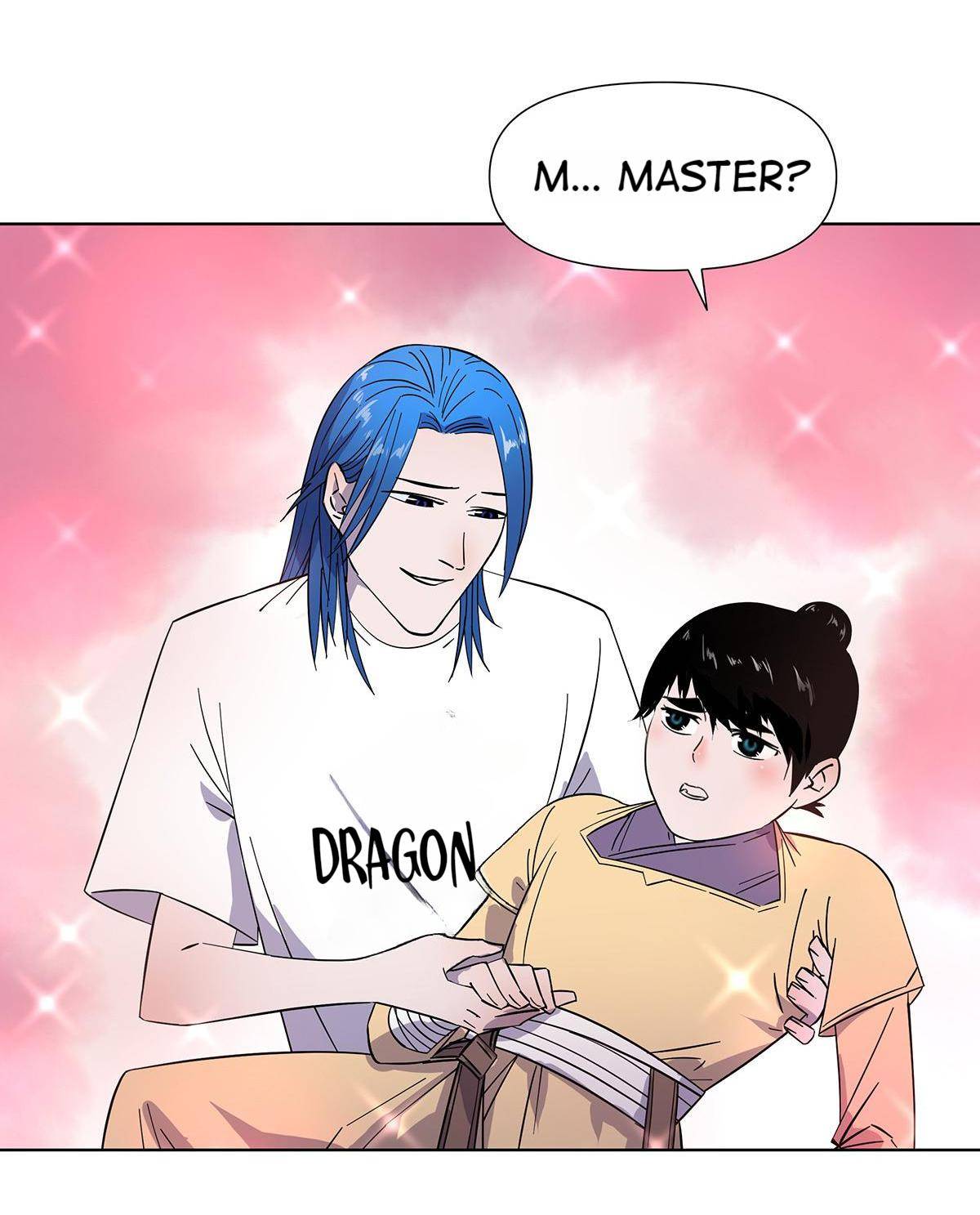 HERO Vs Cultivator Chapter 14 - Page 38