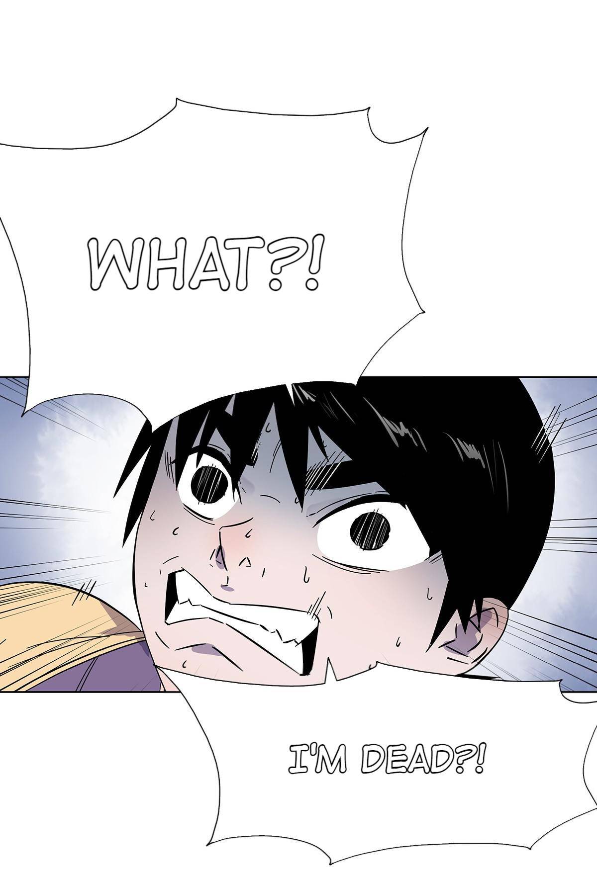 HERO Vs Cultivator Chapter 14 - Page 40