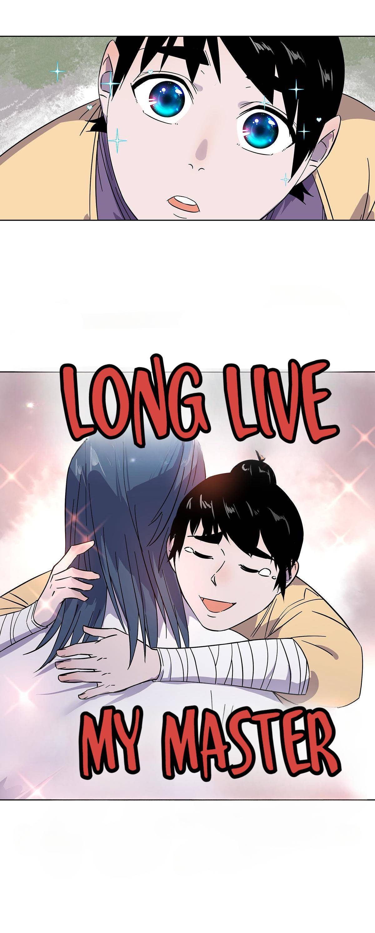 HERO Vs Cultivator Chapter 14 - Page 42