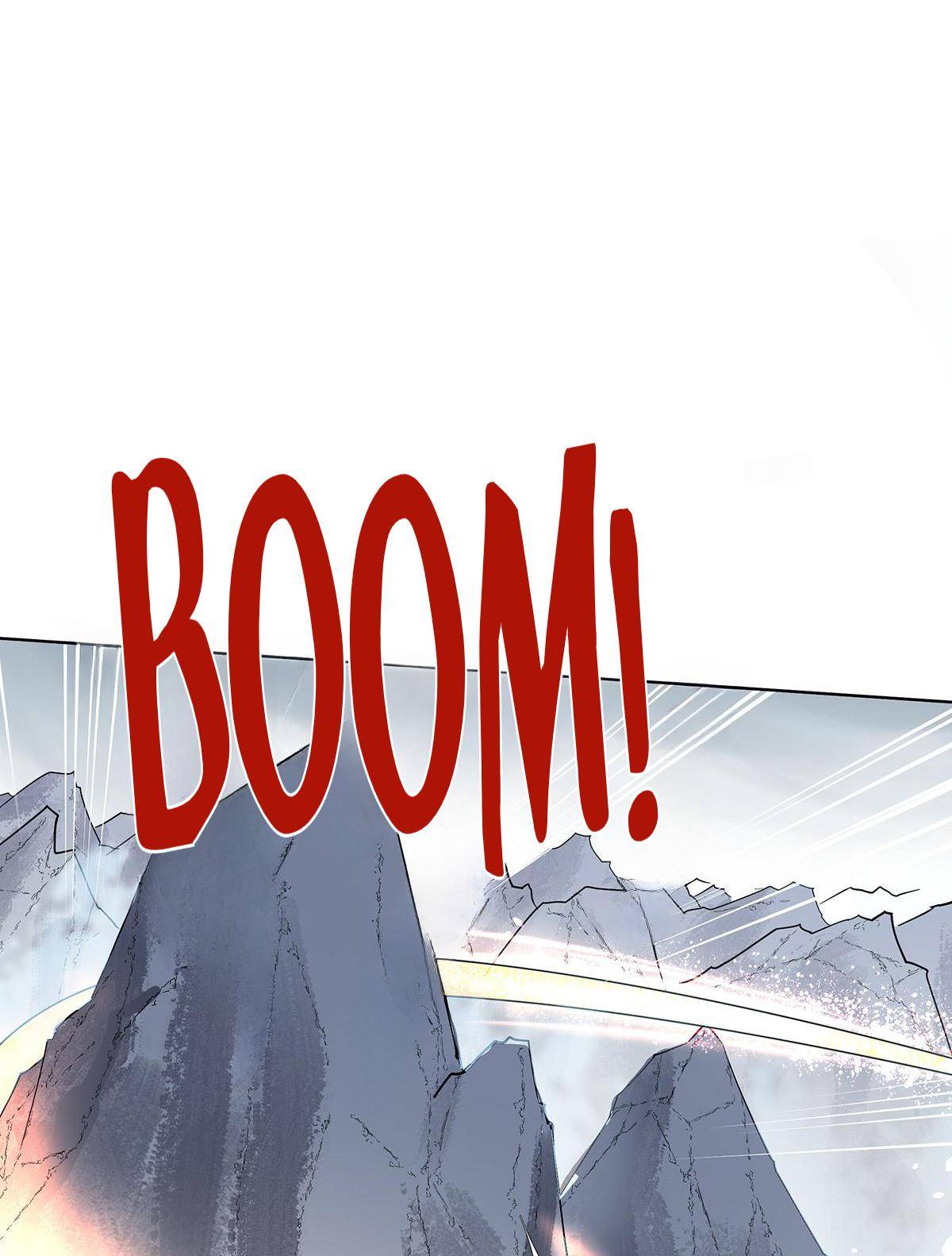 HERO Vs Cultivator Chapter 14 - Page 6