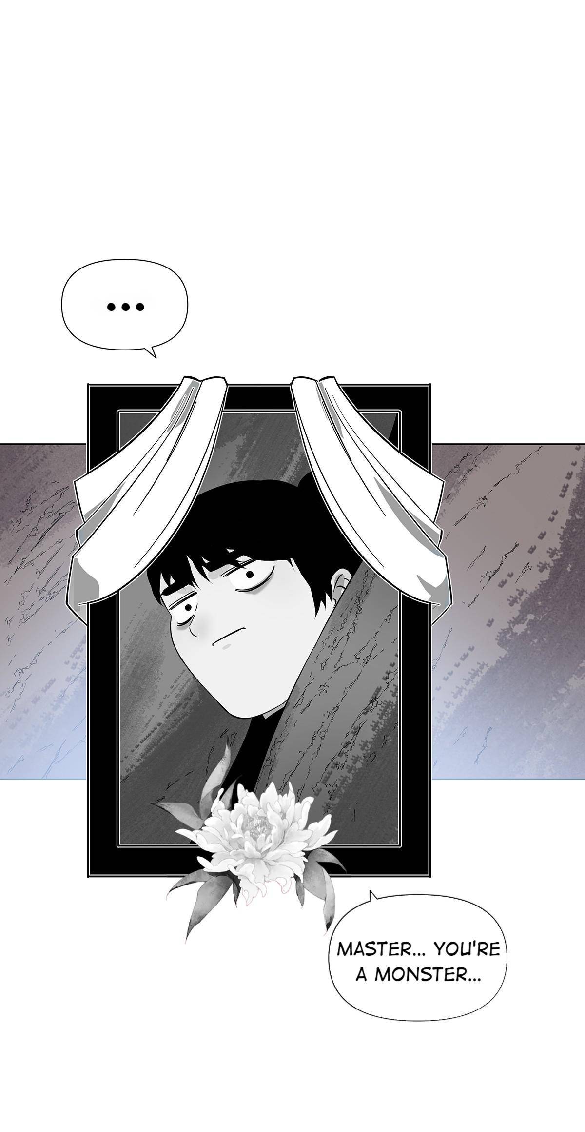 HERO Vs Cultivator Chapter 14 - Page 51