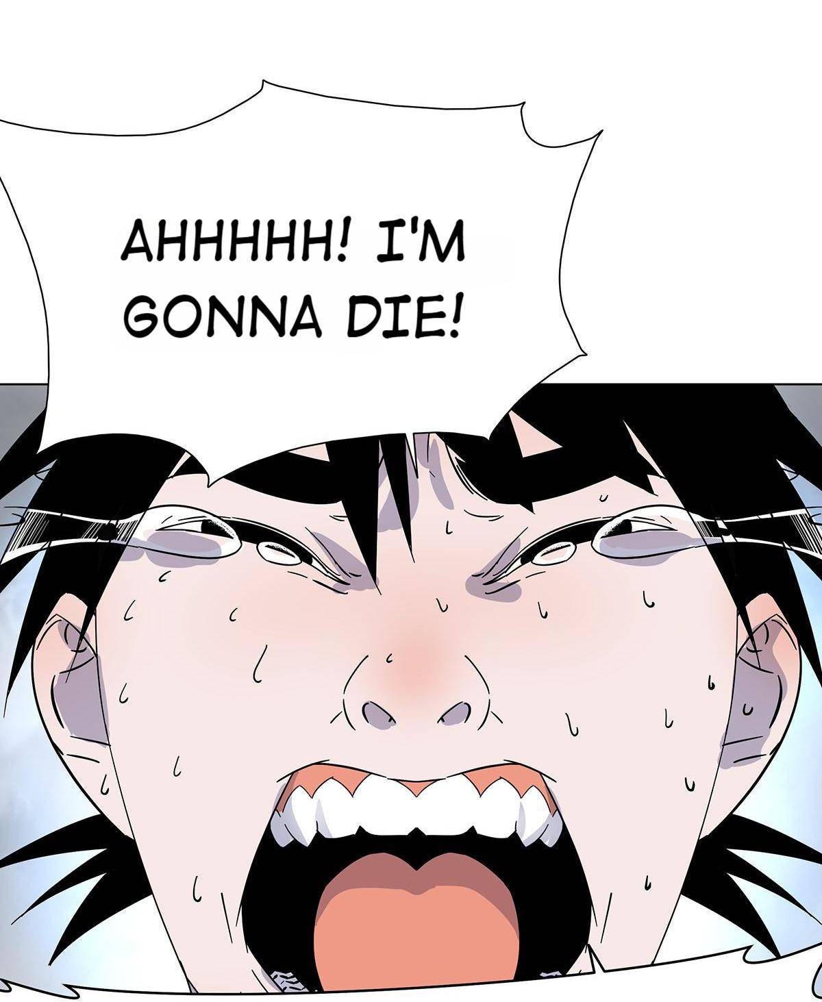 HERO Vs Cultivator Chapter 14 - Page 53