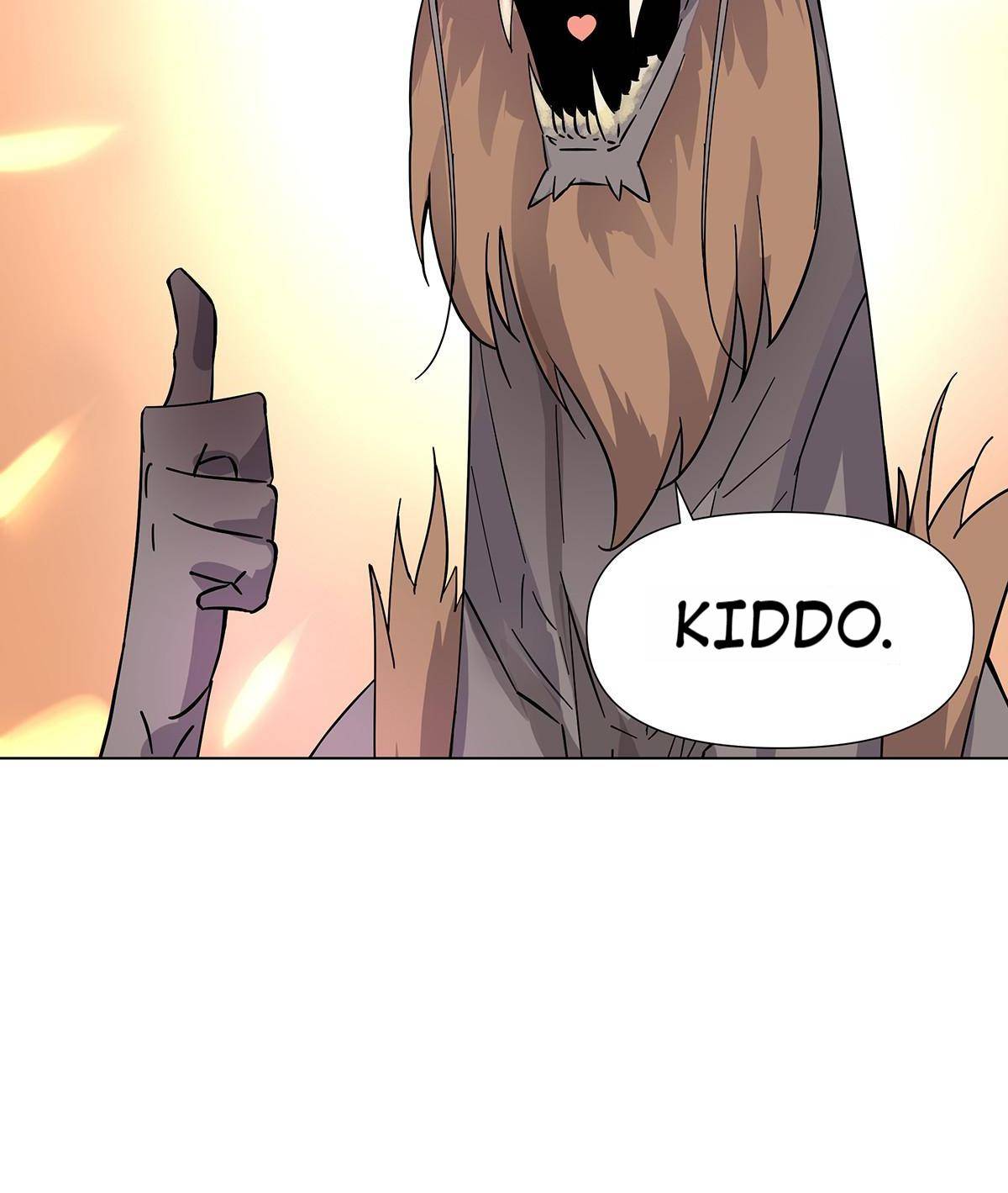 HERO Vs Cultivator Chapter 14 - Page 56