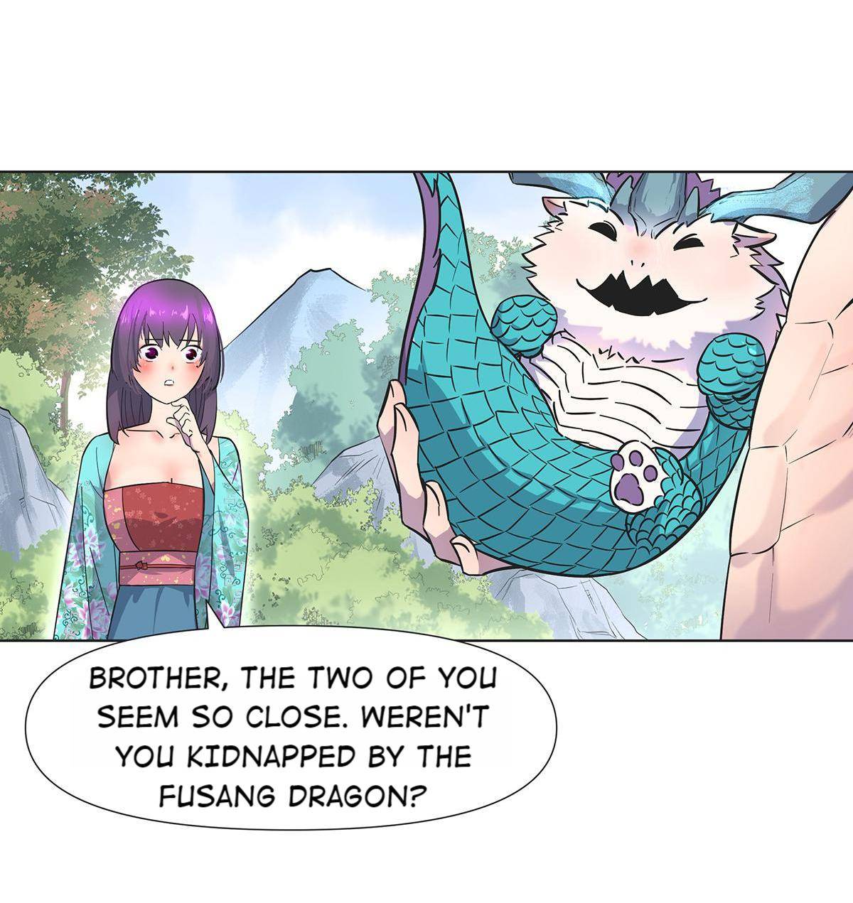 HERO Vs Cultivator Chapter 15 - Page 25