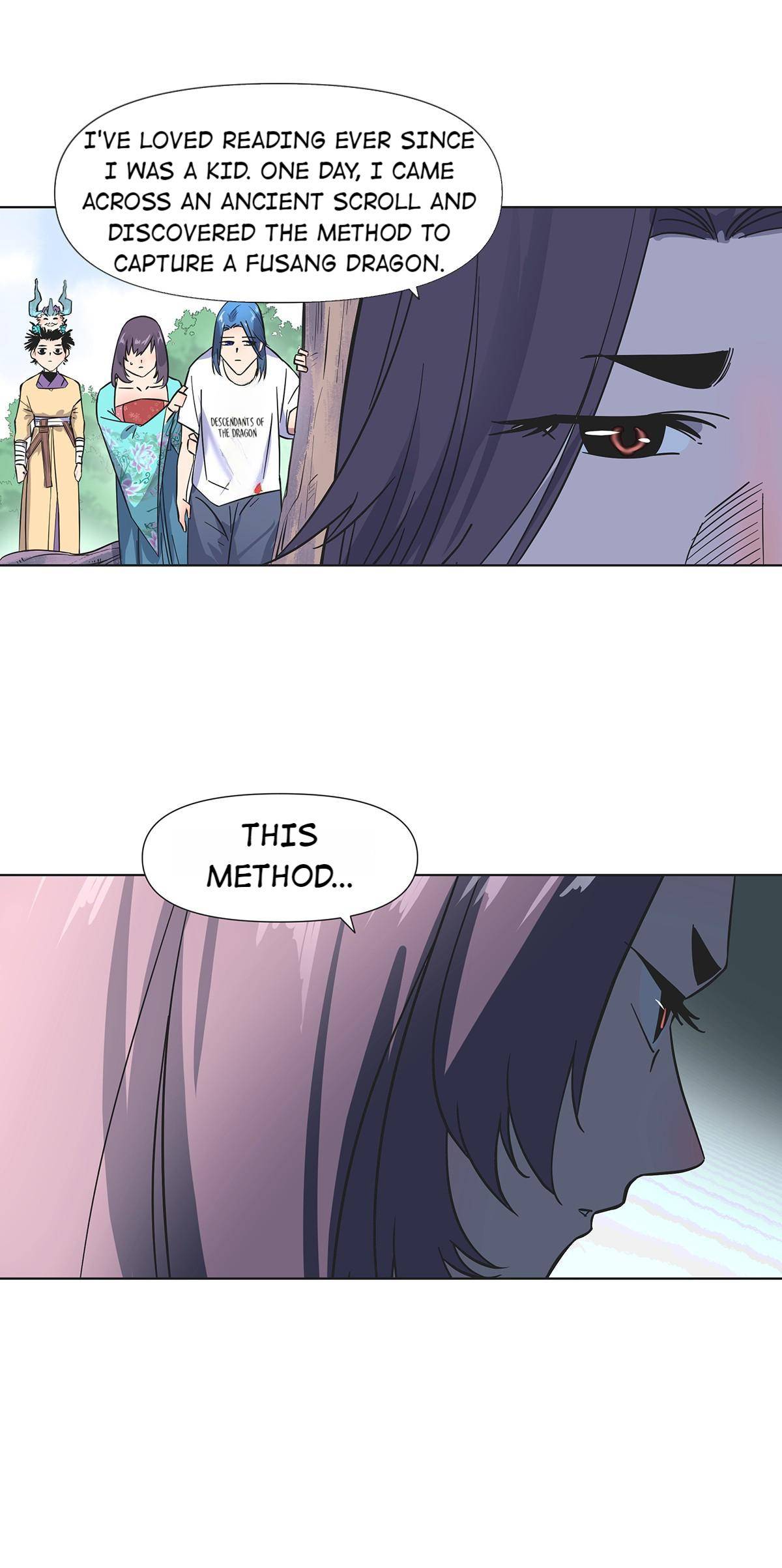 HERO Vs Cultivator Chapter 15 - Page 28