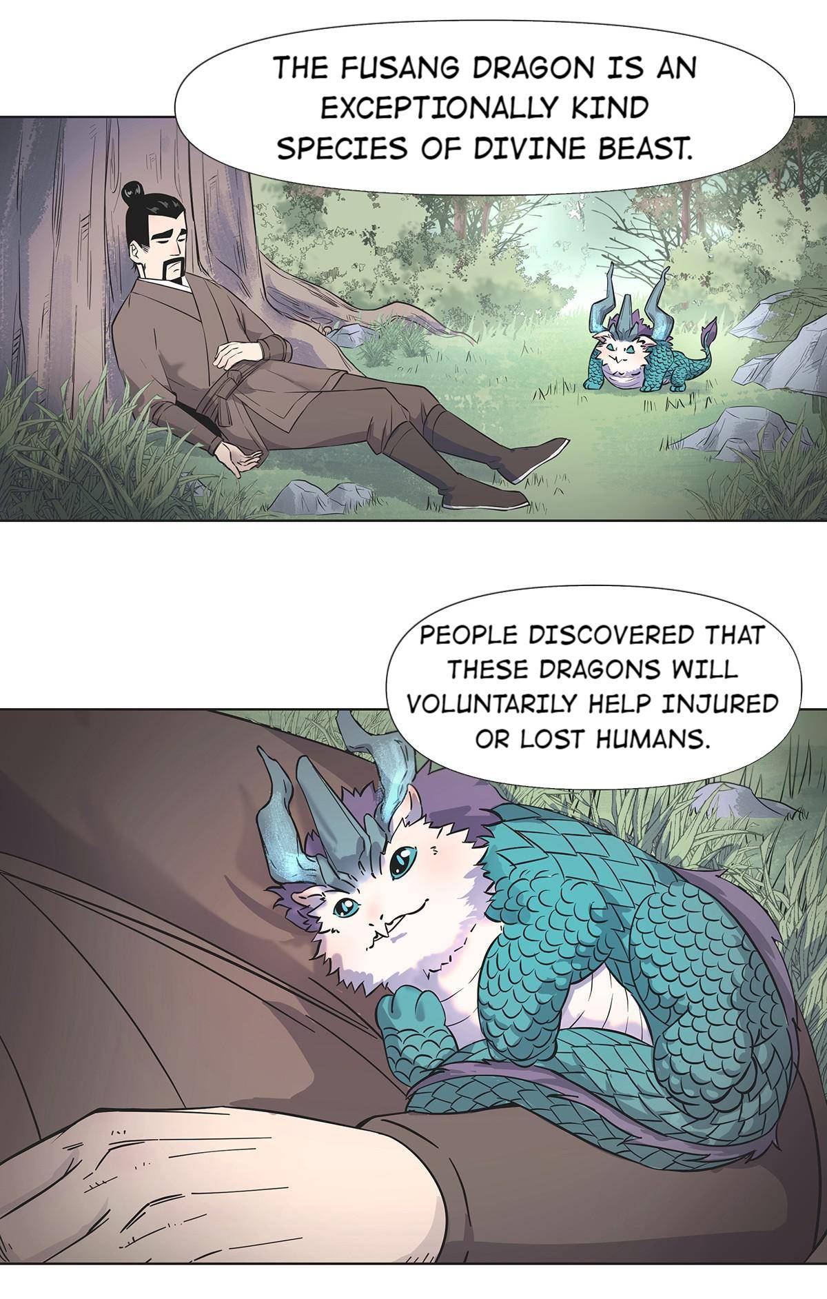 HERO Vs Cultivator Chapter 15 - Page 30