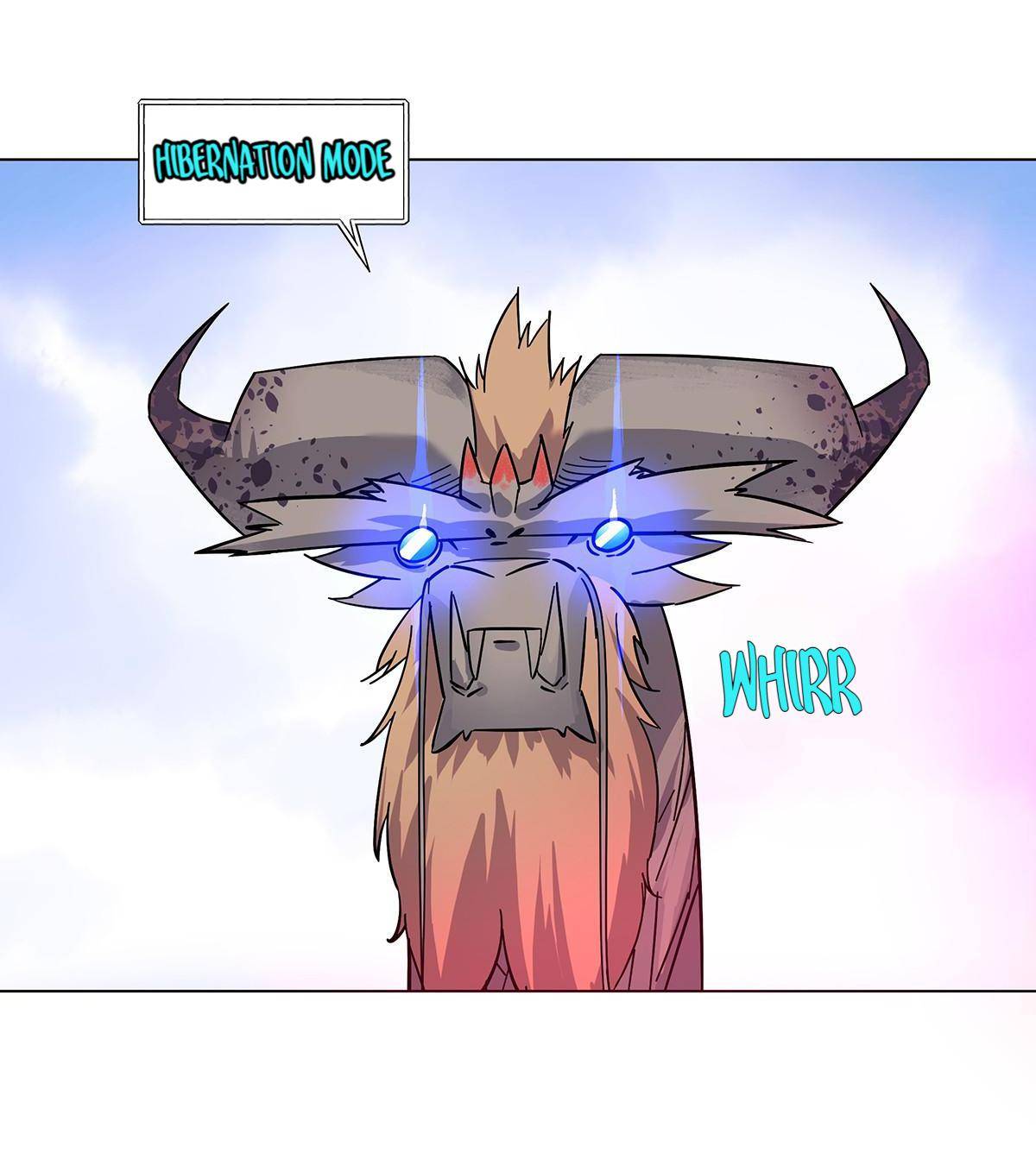 HERO Vs Cultivator Chapter 15 - Page 4