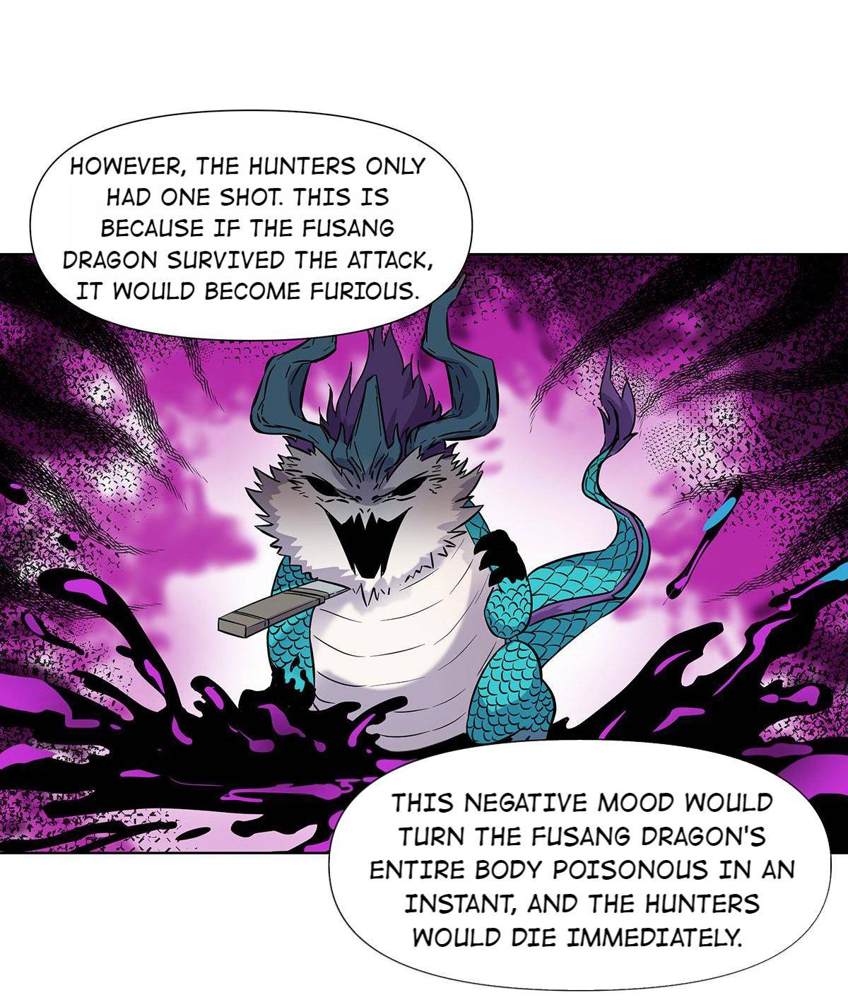 HERO Vs Cultivator Chapter 15 - Page 33