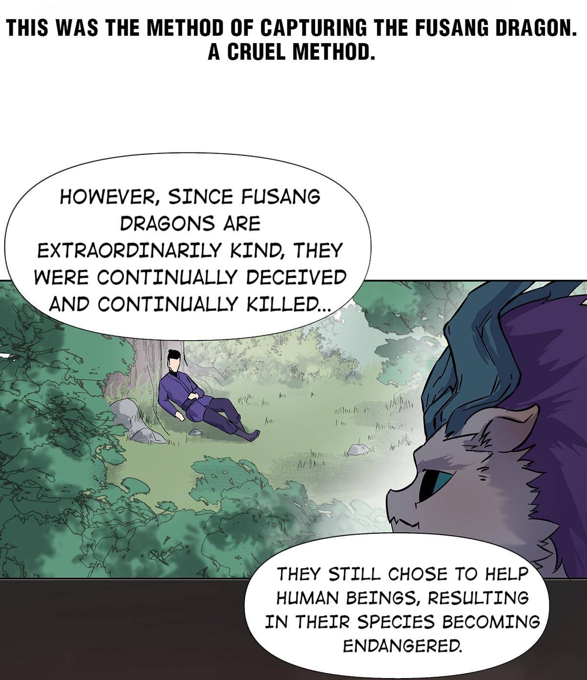 HERO Vs Cultivator Chapter 15 - Page 34
