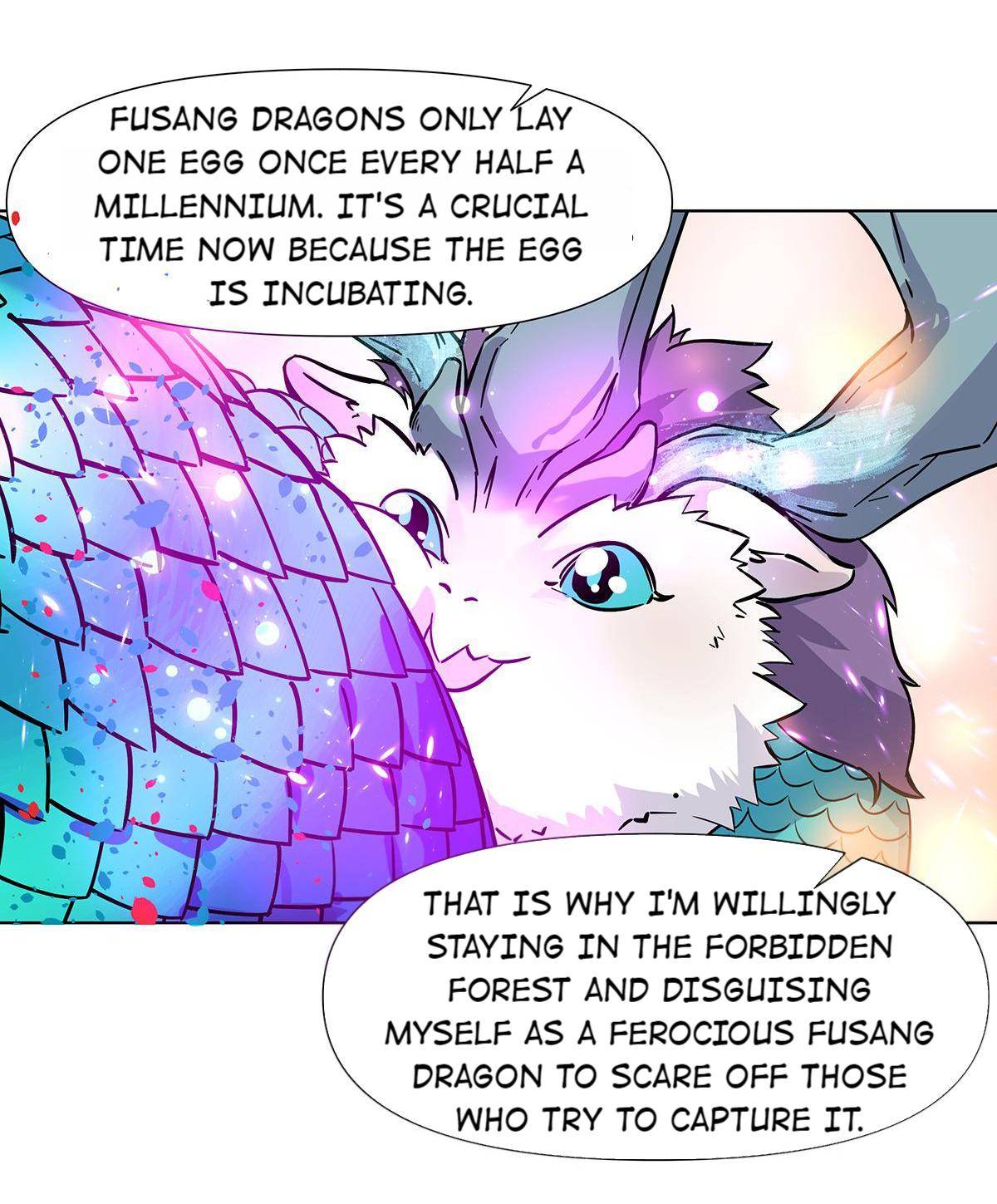 HERO Vs Cultivator Chapter 15 - Page 44