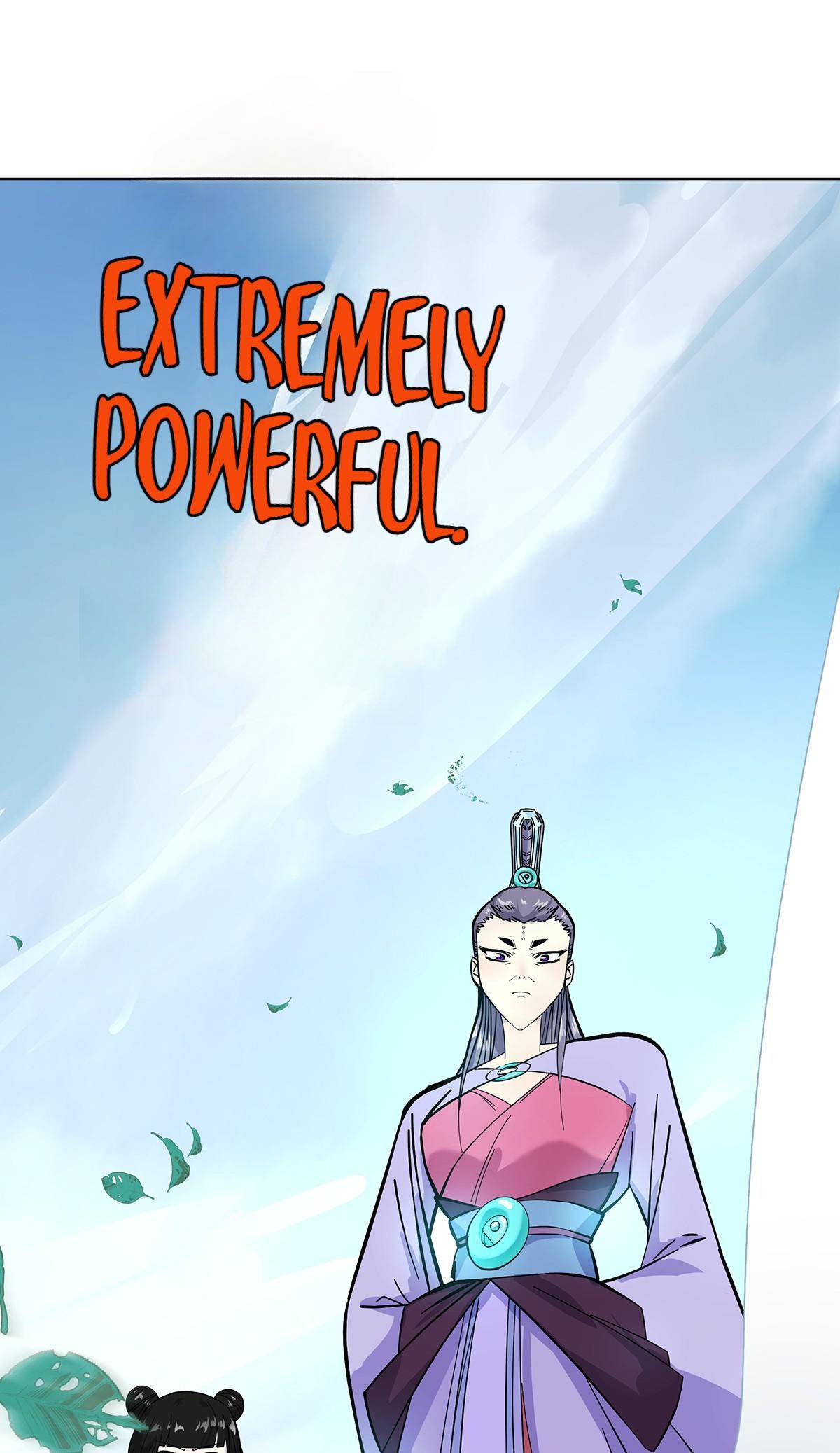 HERO Vs Cultivator Chapter 15 - Page 49