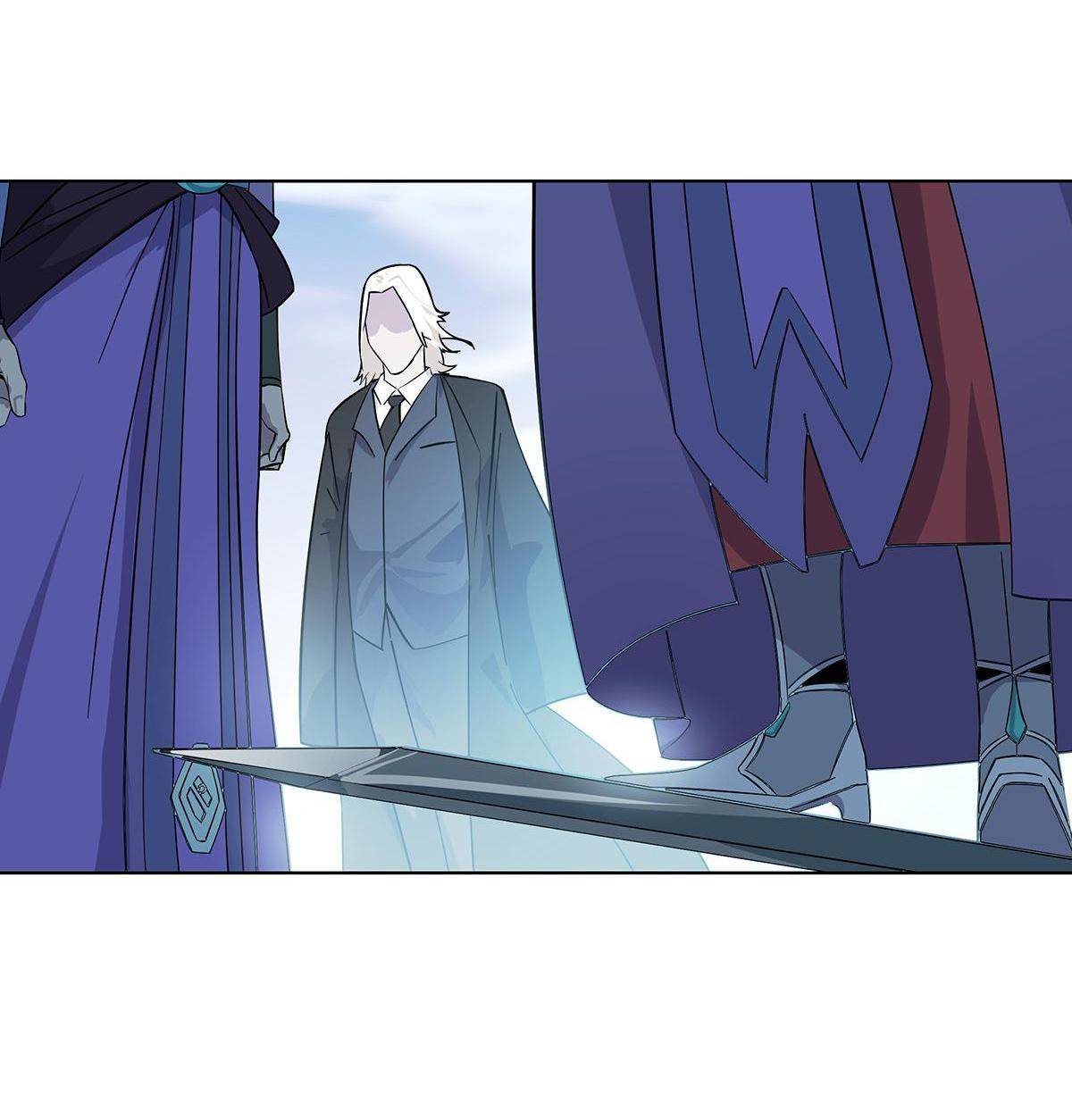 HERO Vs Cultivator Chapter 15 - Page 51