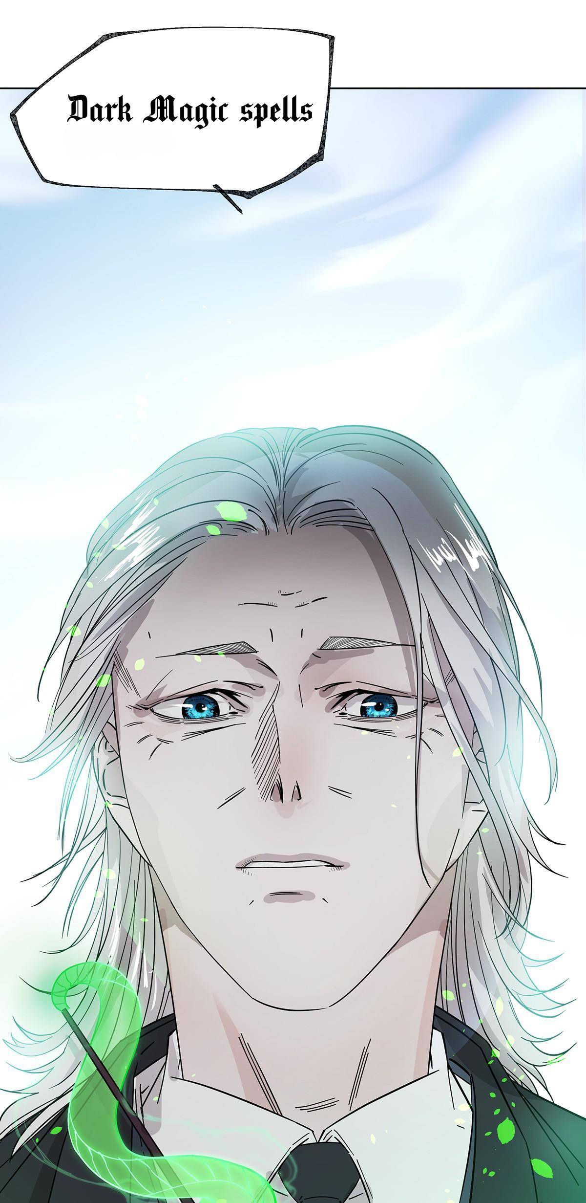 HERO Vs Cultivator Chapter 15 - Page 52