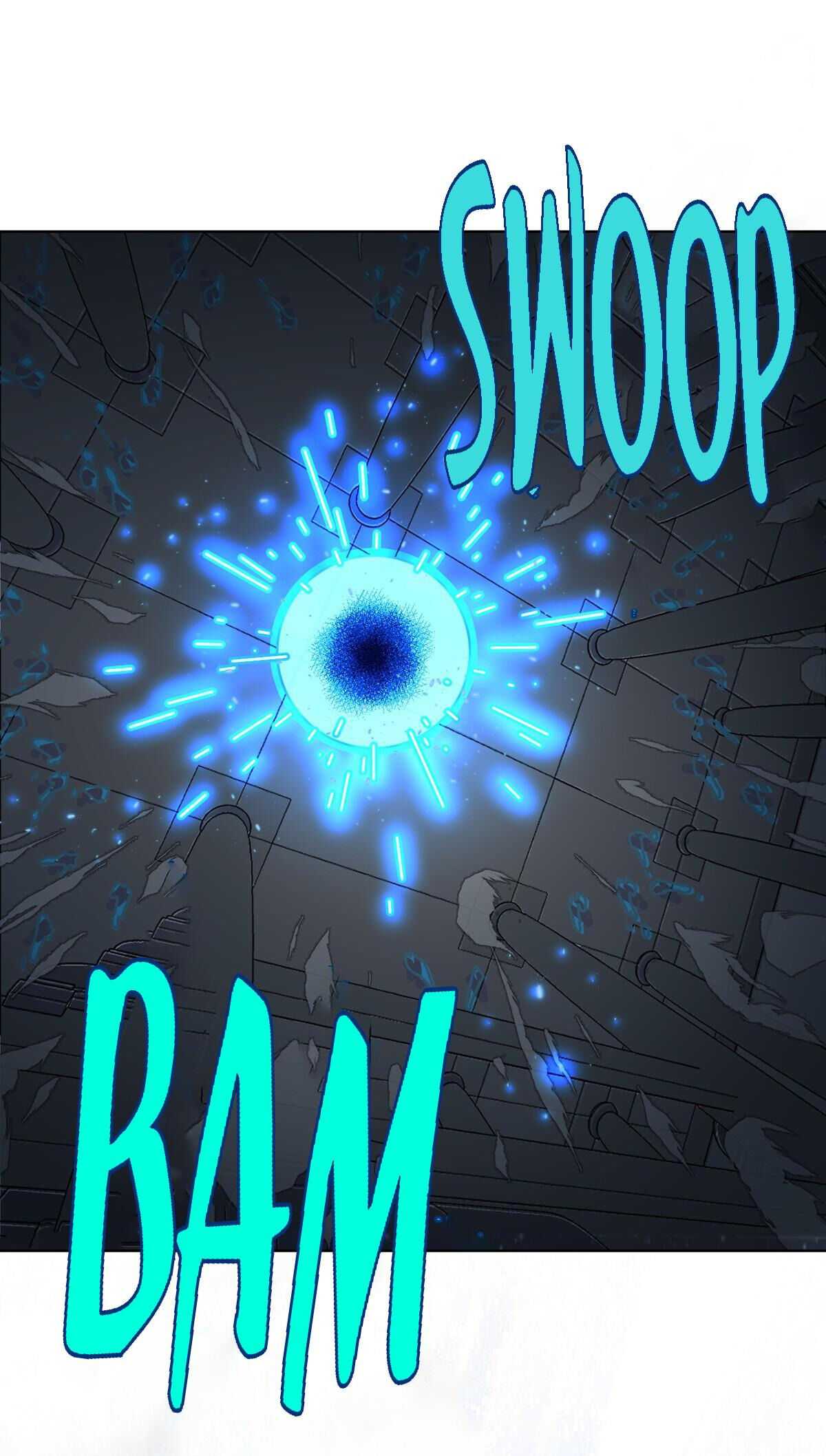 HERO Vs Cultivator Chapter 2 - Page 9