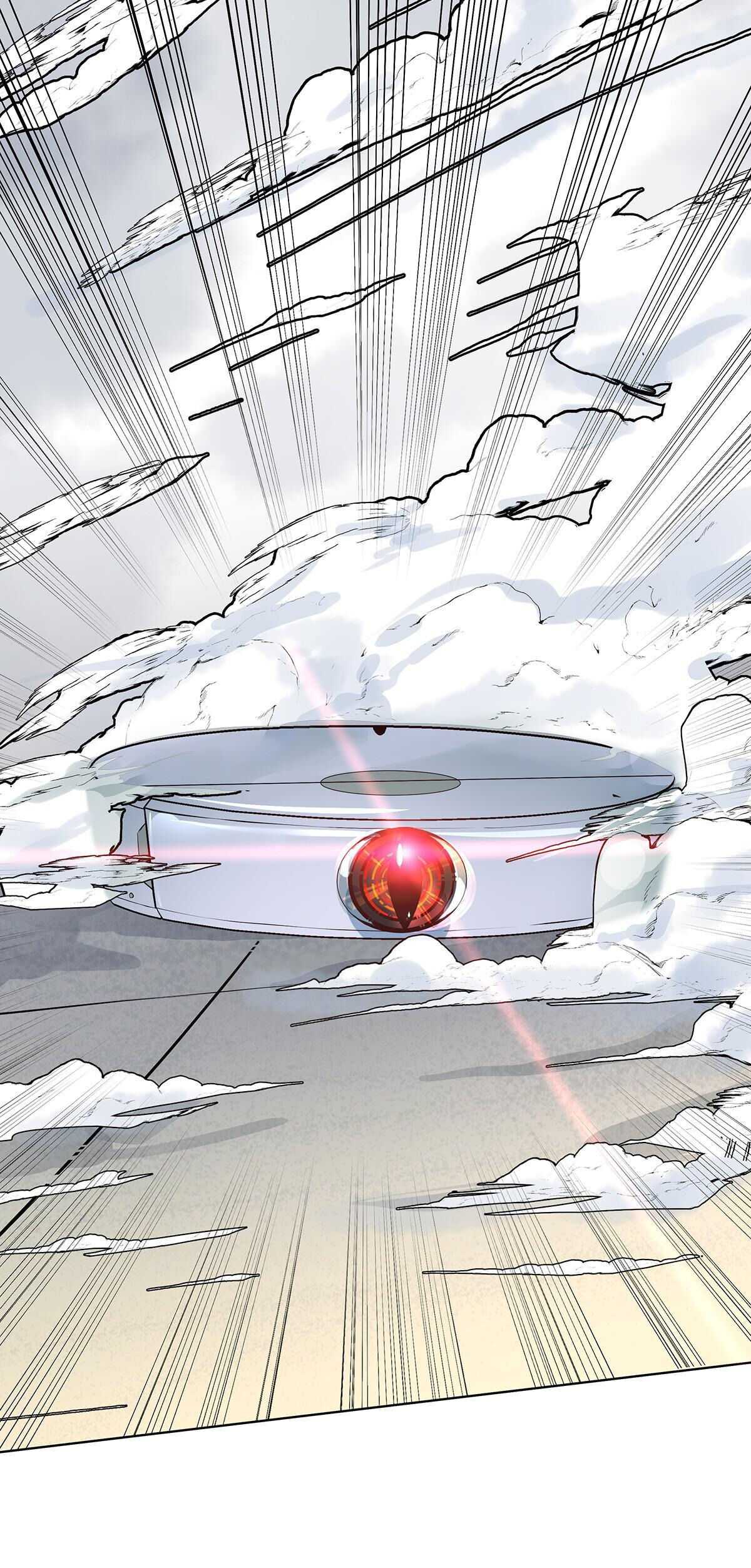 HERO Vs Cultivator Chapter 3 - Page 12