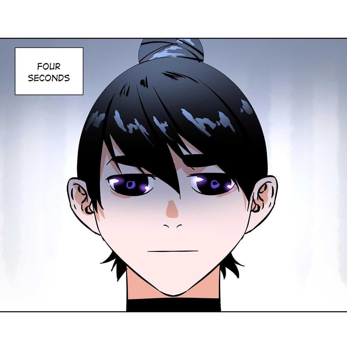 HERO Vs Cultivator Chapter 4 - Page 7