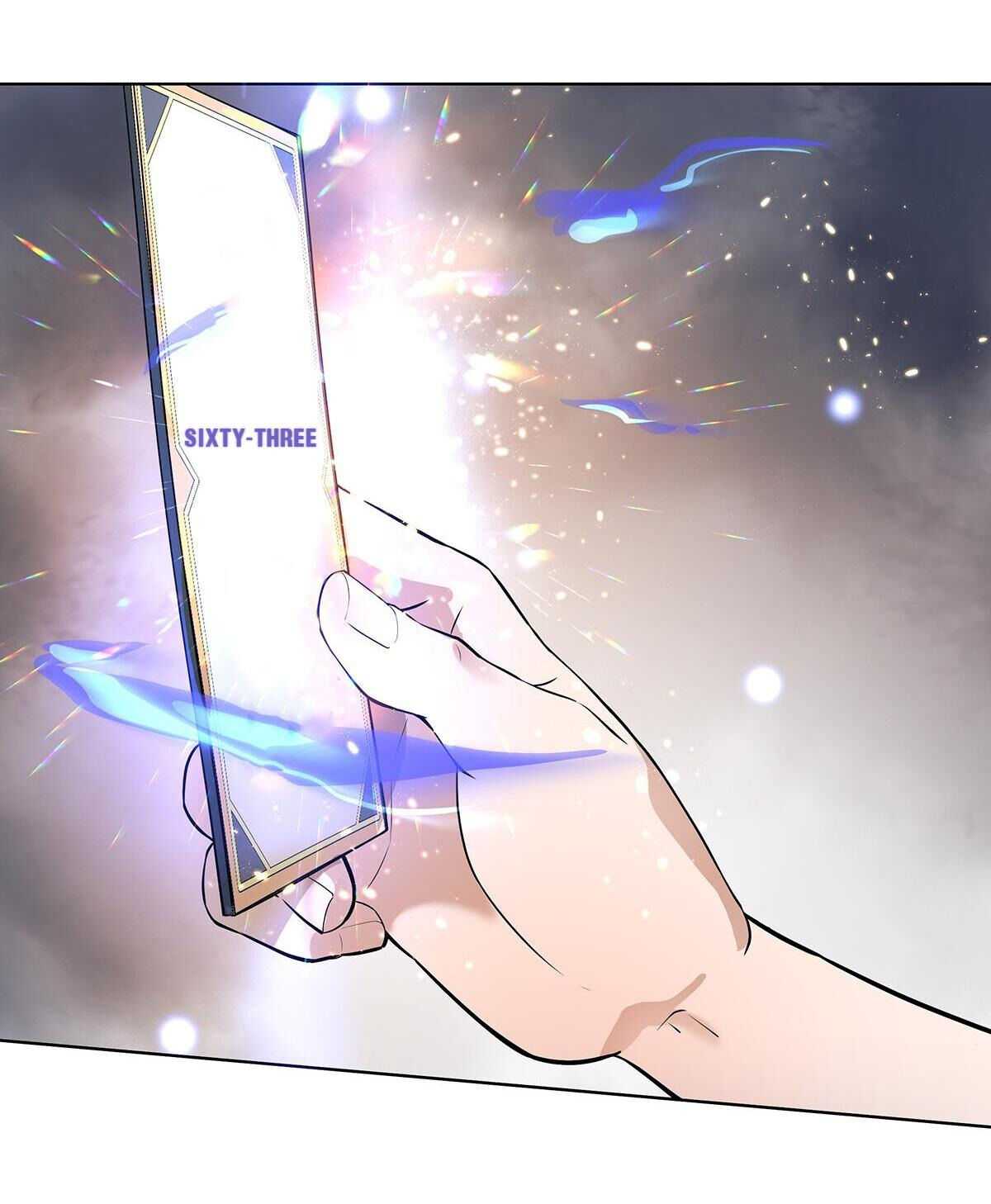 HERO Vs Cultivator Chapter 5 - Page 16