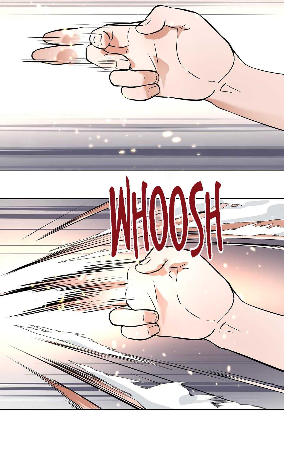 HERO Vs Cultivator Chapter 5 - Page 20
