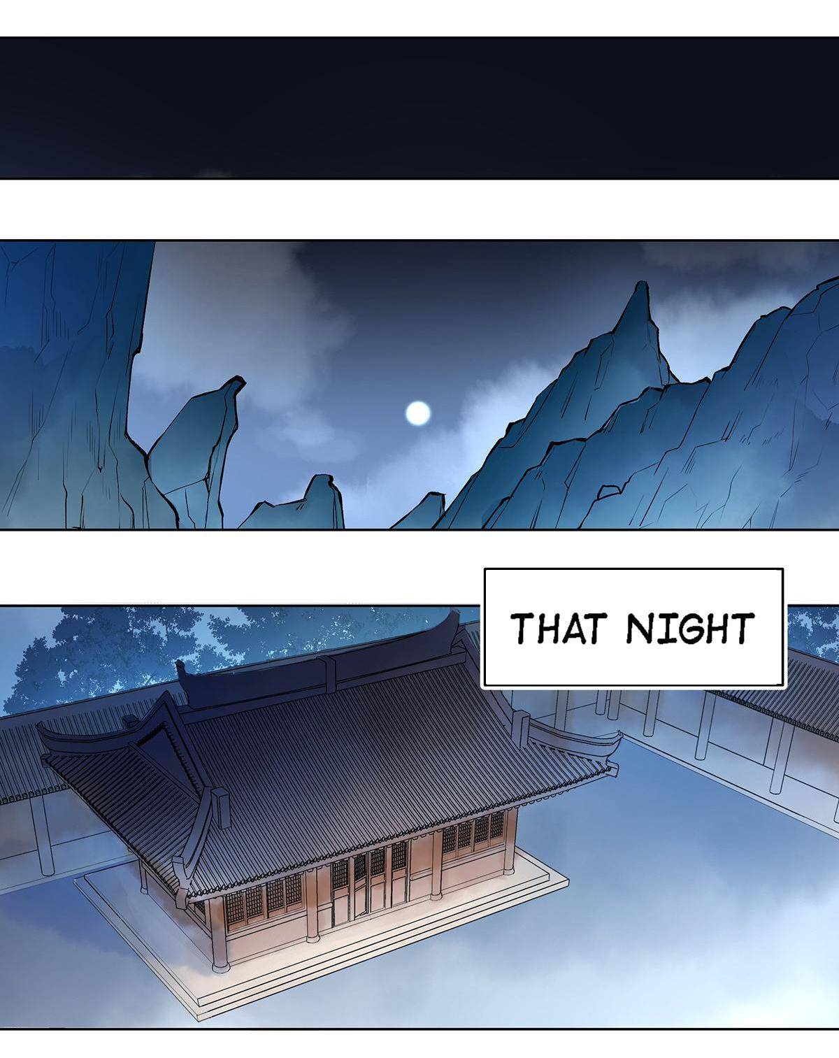 HERO Vs Cultivator Chapter 6 - Page 12