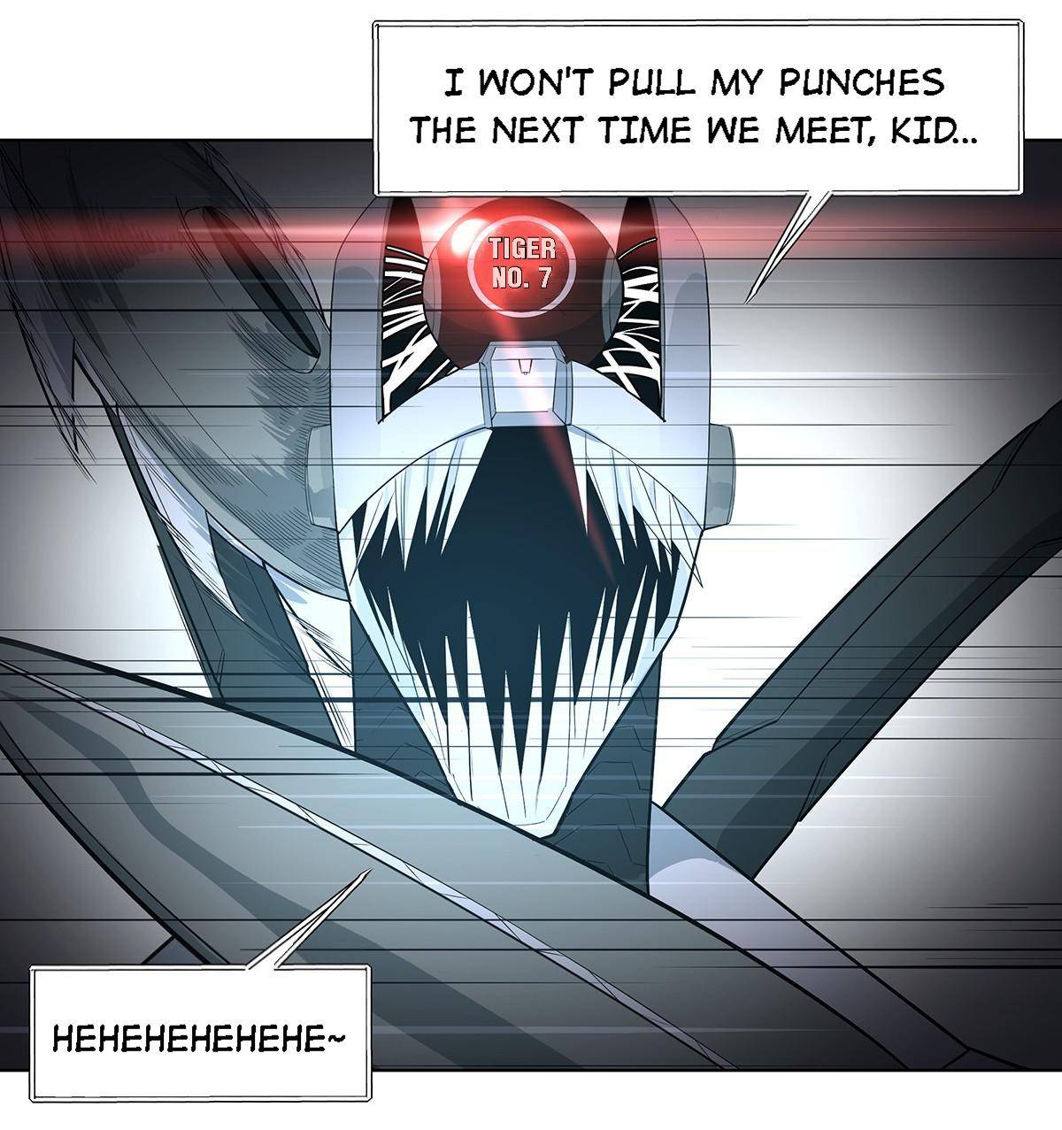 HERO Vs Cultivator Chapter 6 - Page 14
