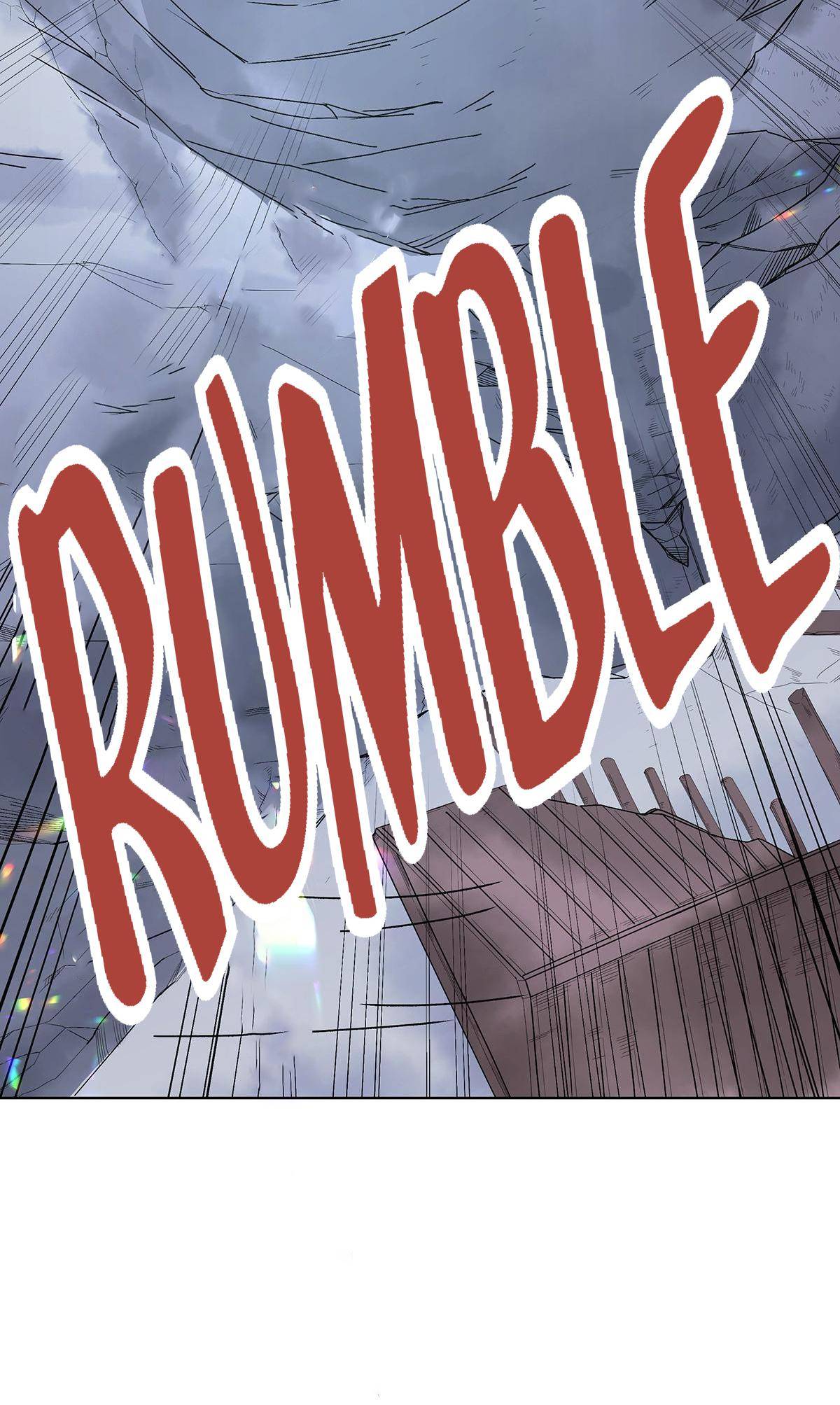 HERO Vs Cultivator Chapter 6 - Page 8