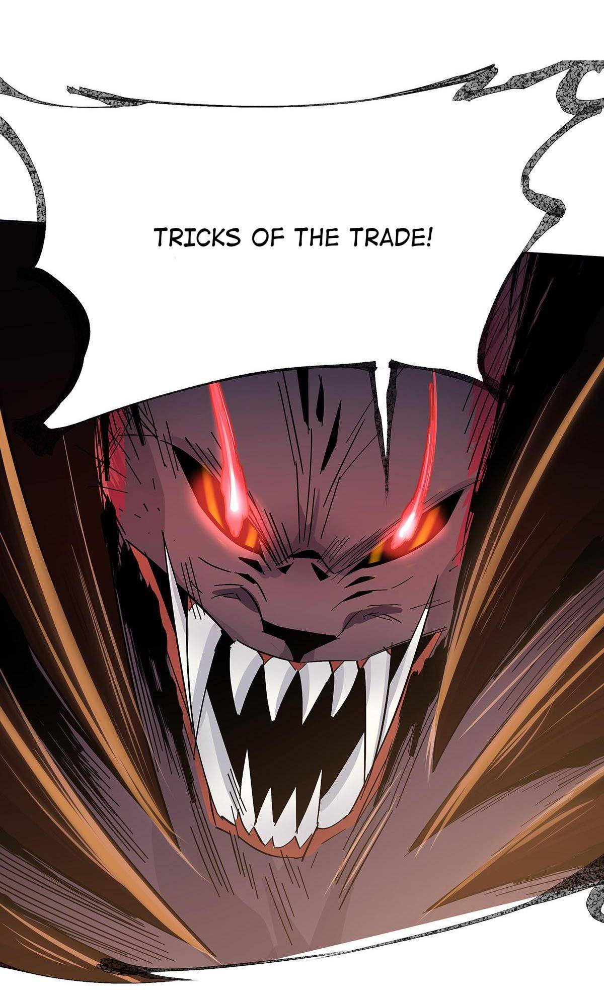 HERO Vs Cultivator Chapter 7 - Page 28