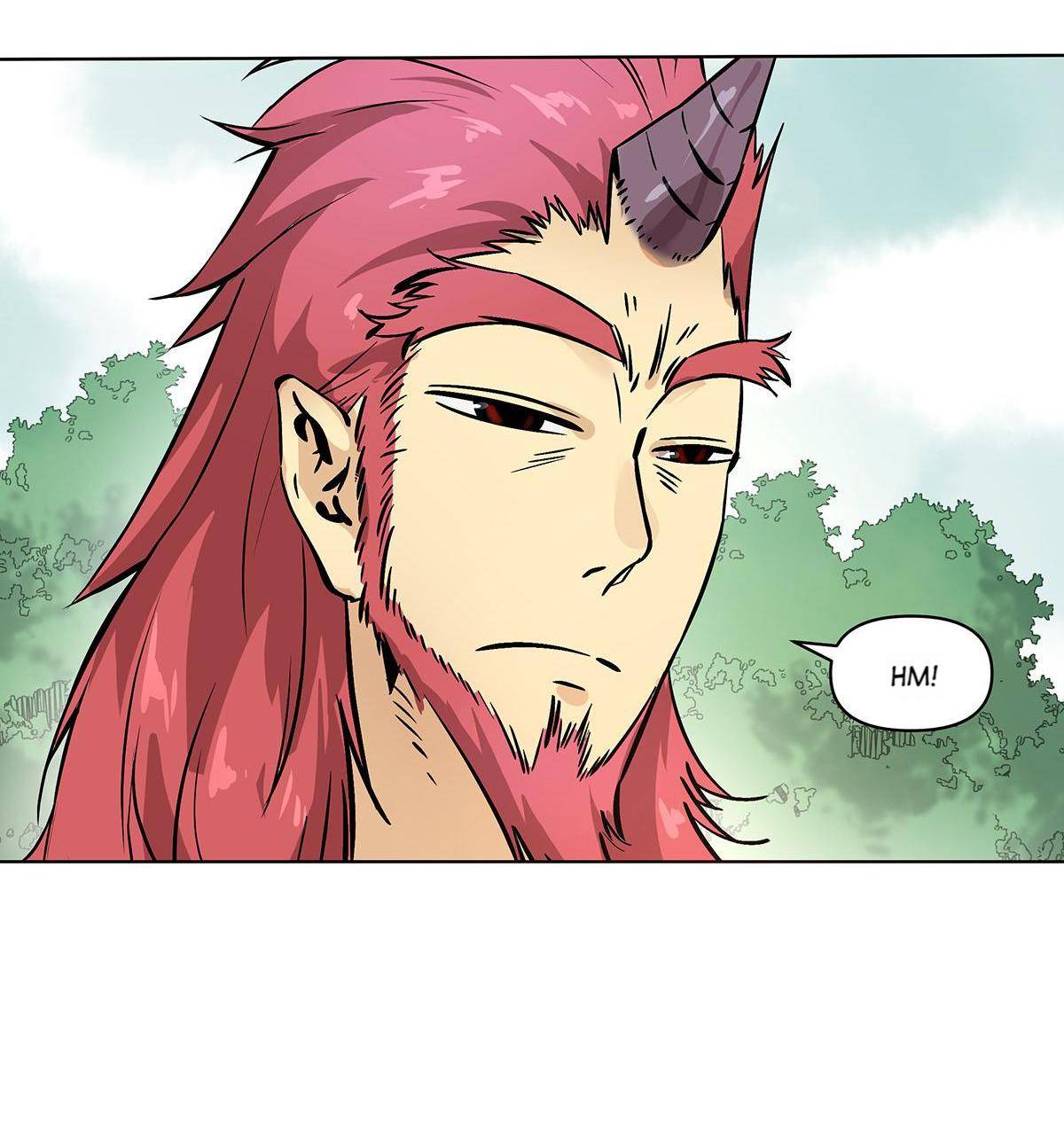 HERO Vs Cultivator Chapter 7 - Page 8