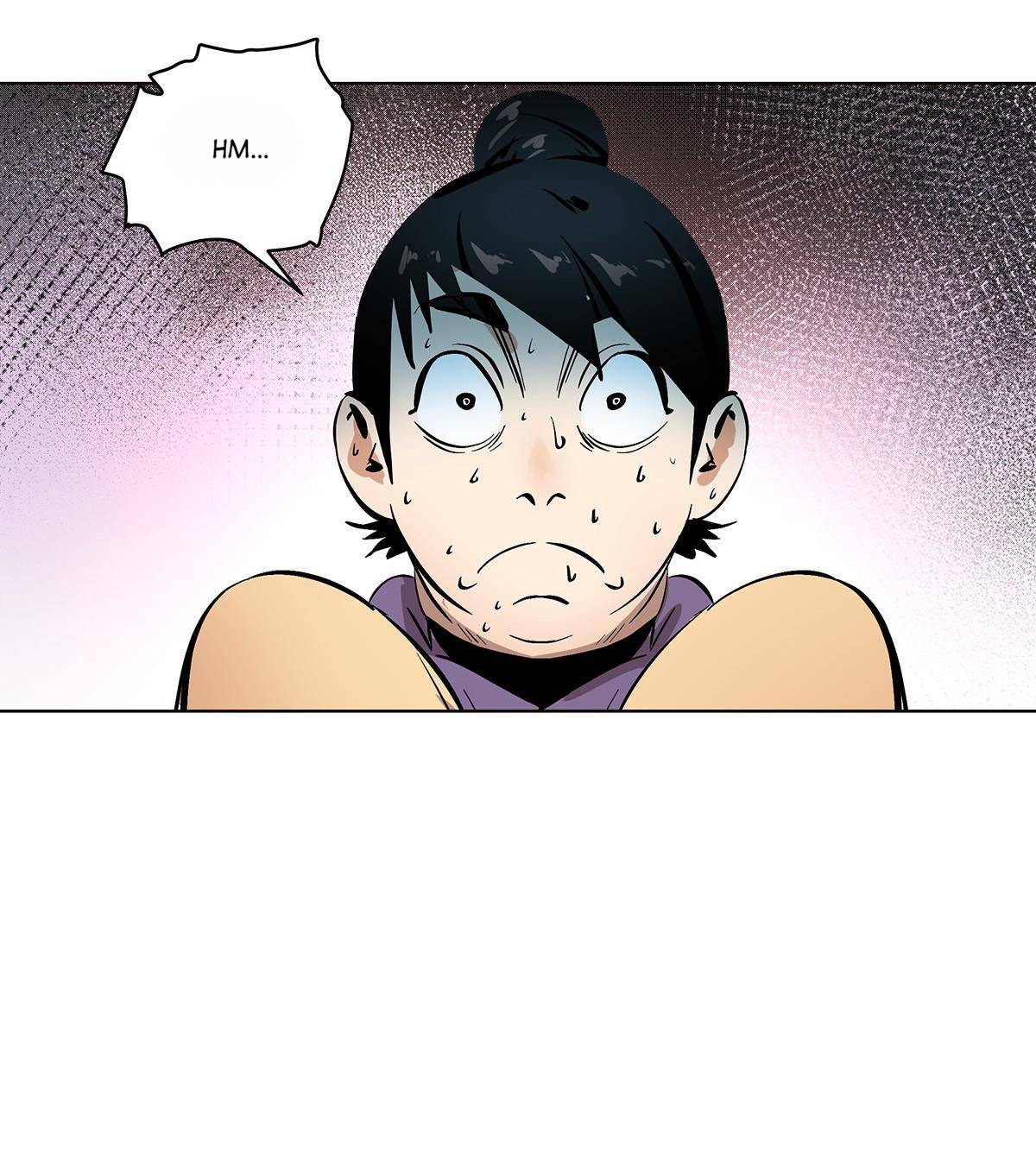 HERO Vs Cultivator Chapter 7 - Page 10