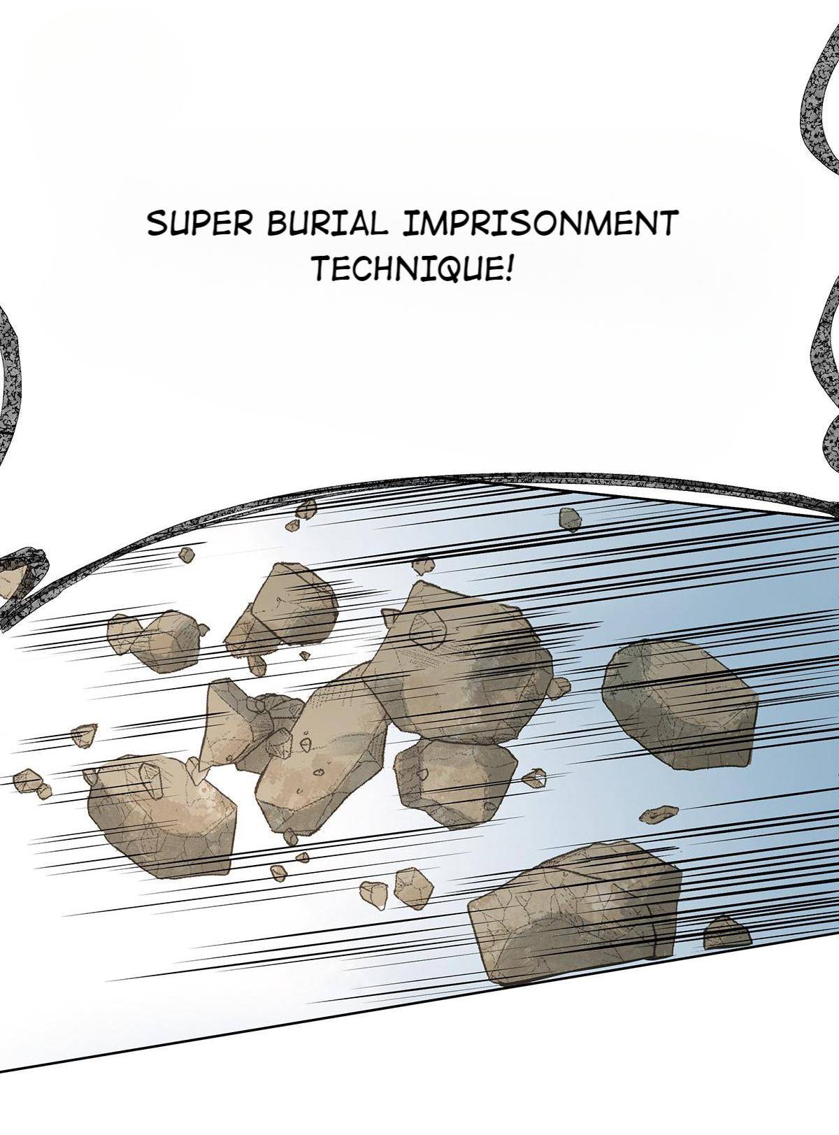 HERO Vs Cultivator Chapter 8 - Page 2