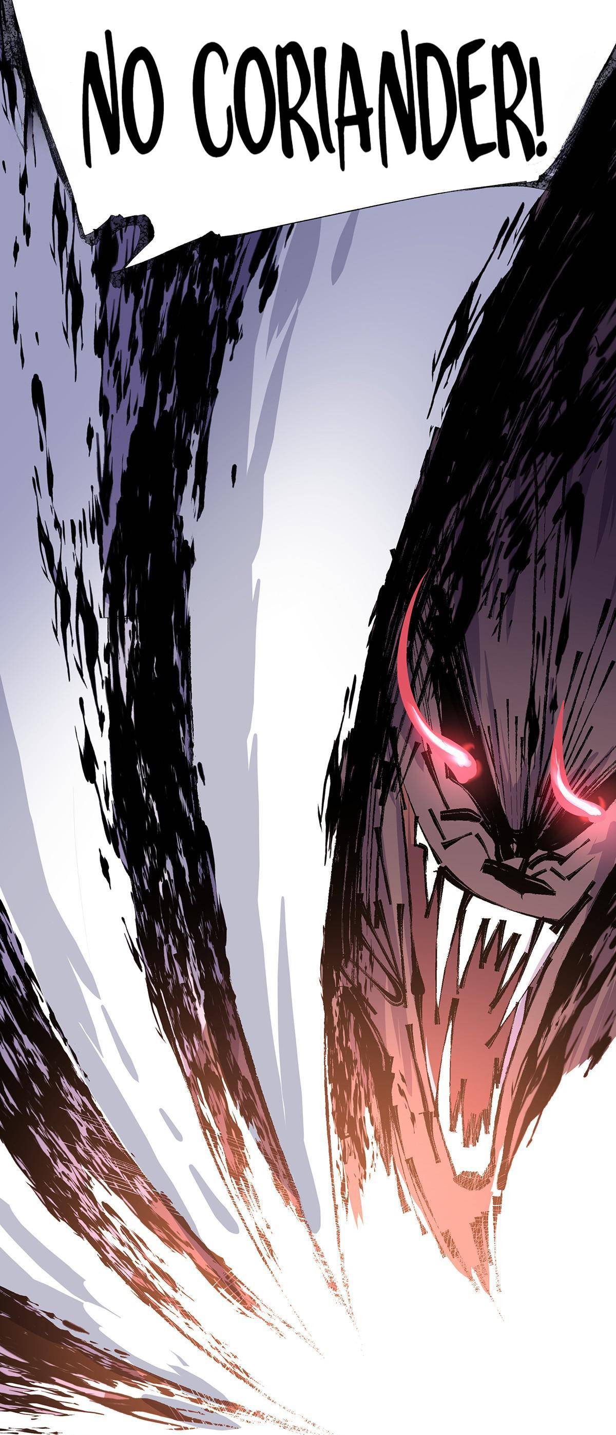 HERO Vs Cultivator Chapter 8 - Page 12