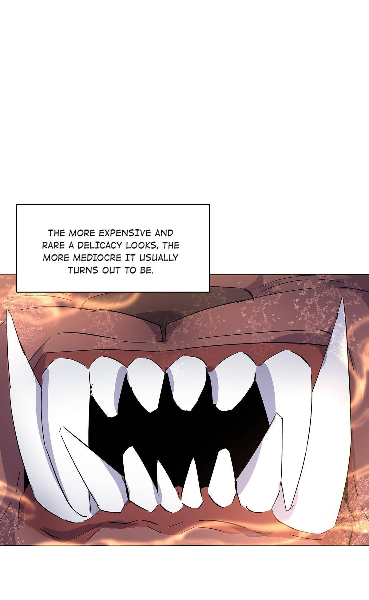 HERO Vs Cultivator Chapter 8 - Page 15