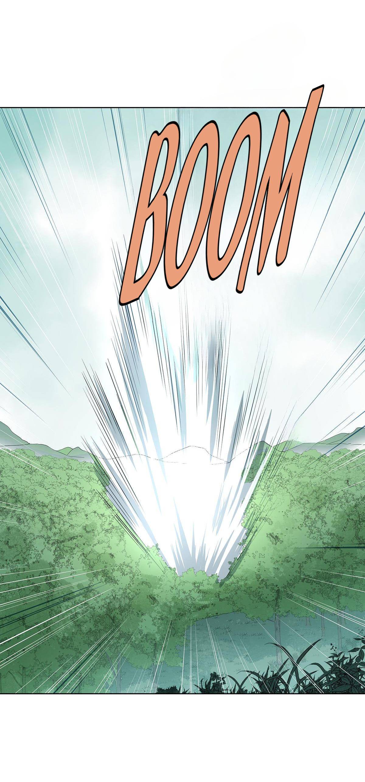 HERO Vs Cultivator Chapter 8 - Page 23