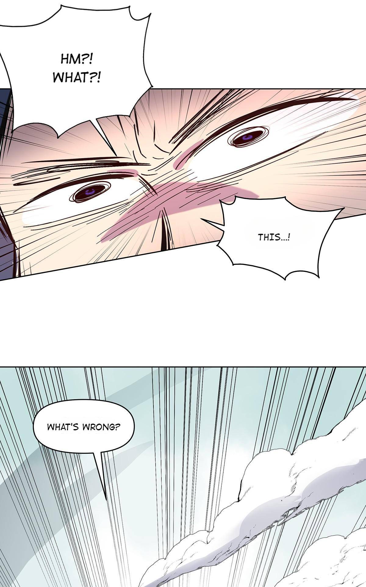 HERO Vs Cultivator Chapter 8 - Page 26