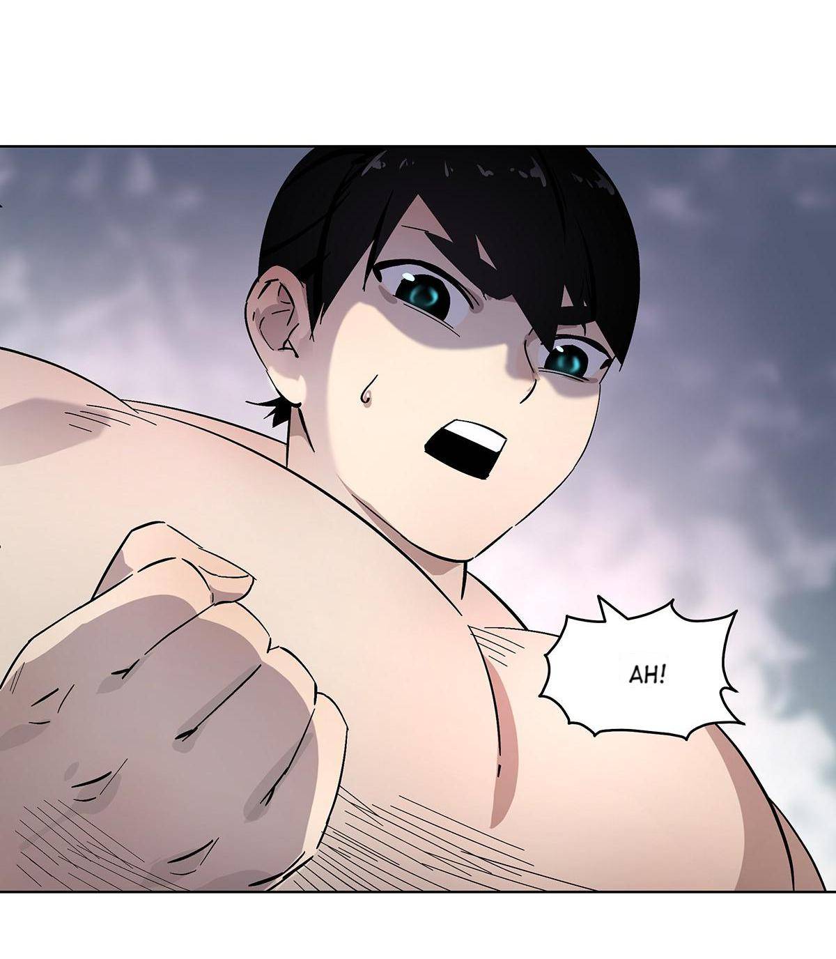 HERO Vs Cultivator Chapter 8 - Page 29
