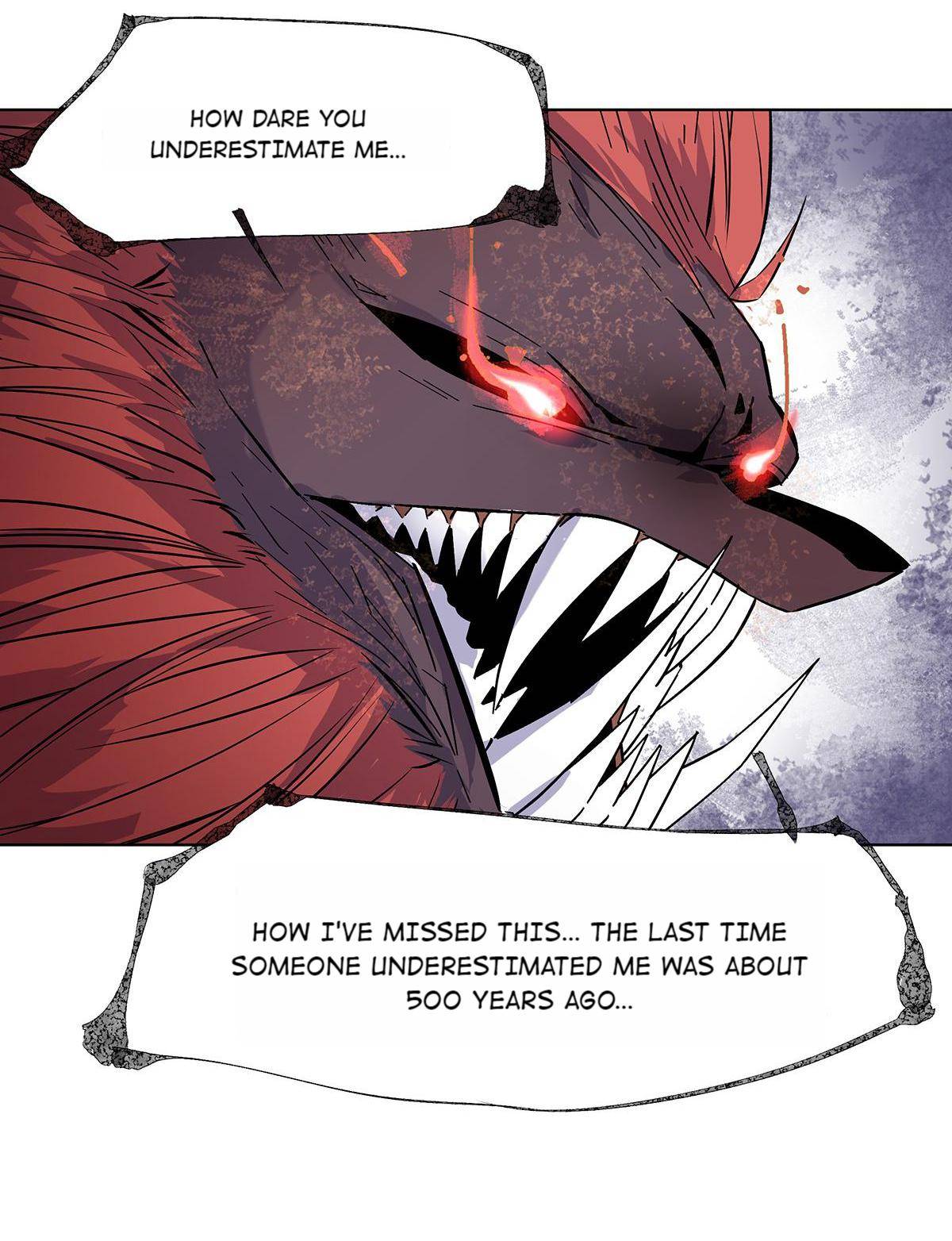 HERO Vs Cultivator Chapter 8 - Page 10